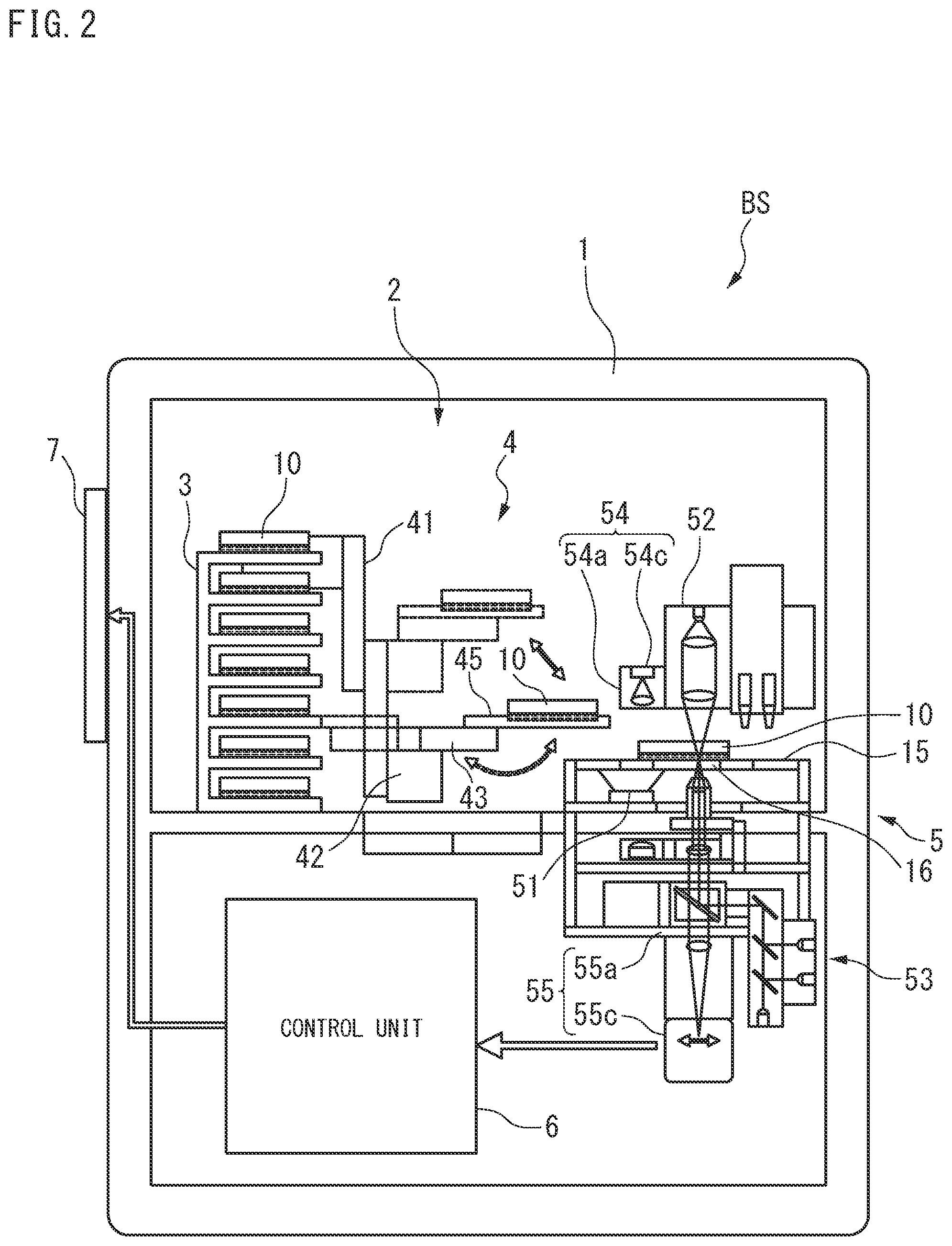 Patent US12367618 Figure 2 – Information processing device, information processing method, information processing program, and information processing system