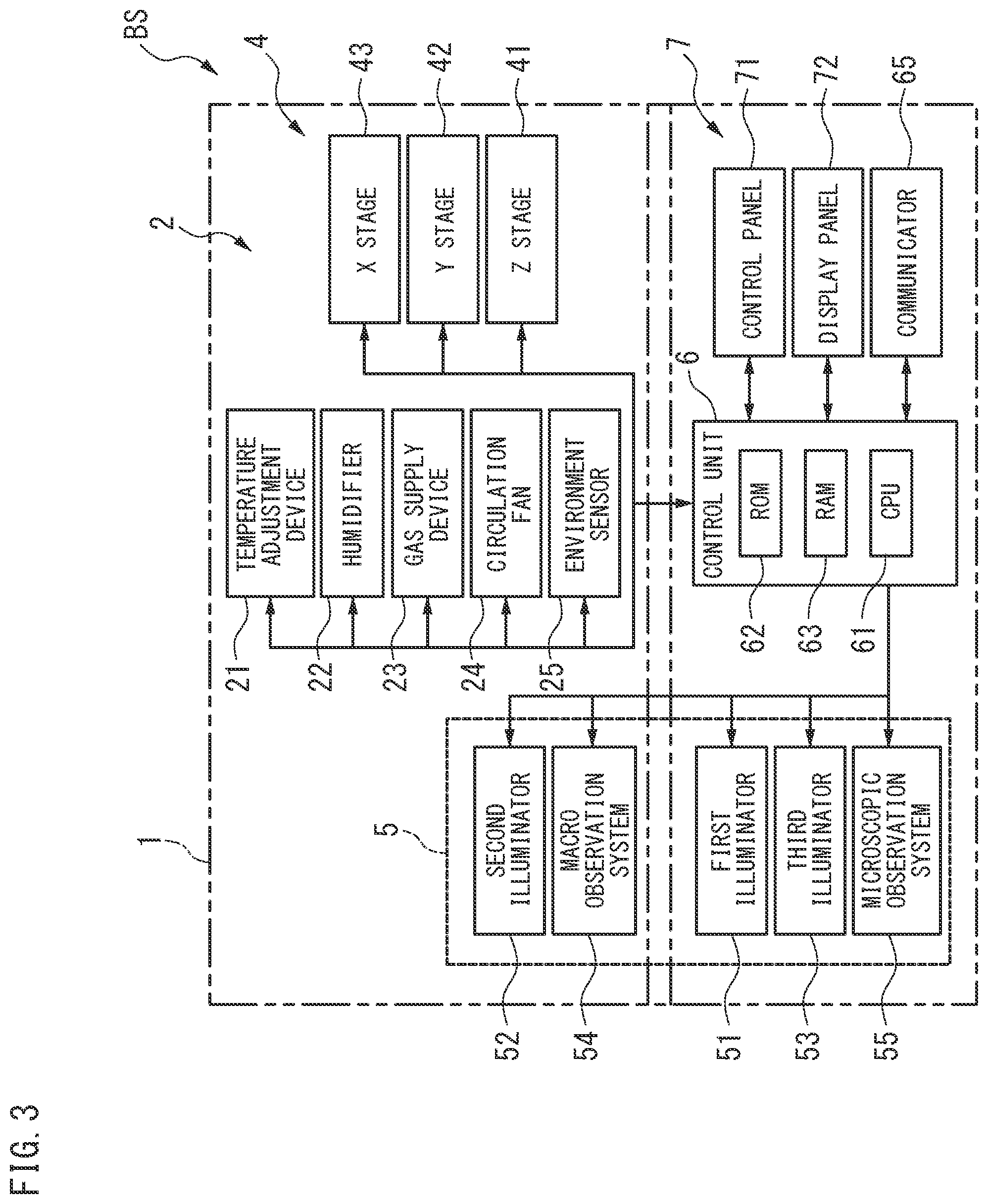 Patent US12367618 Figure 3 – Information processing device, information processing method, information processing program, and information processing system