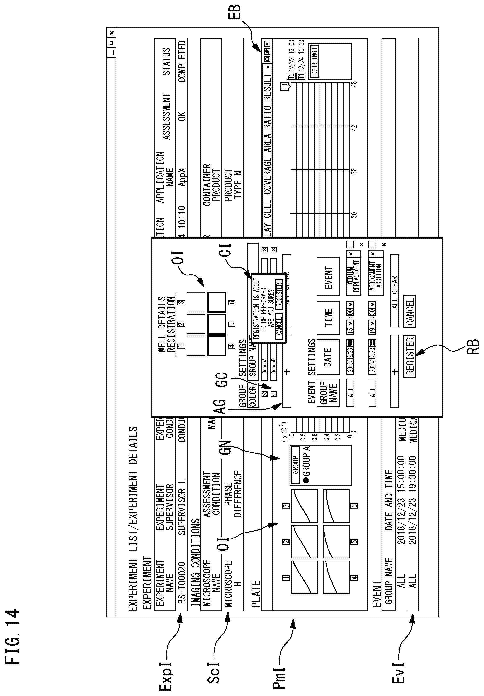 Patent US12367618 Figure 14 – Information processing device, information processing method, information processing program, and information processing system
