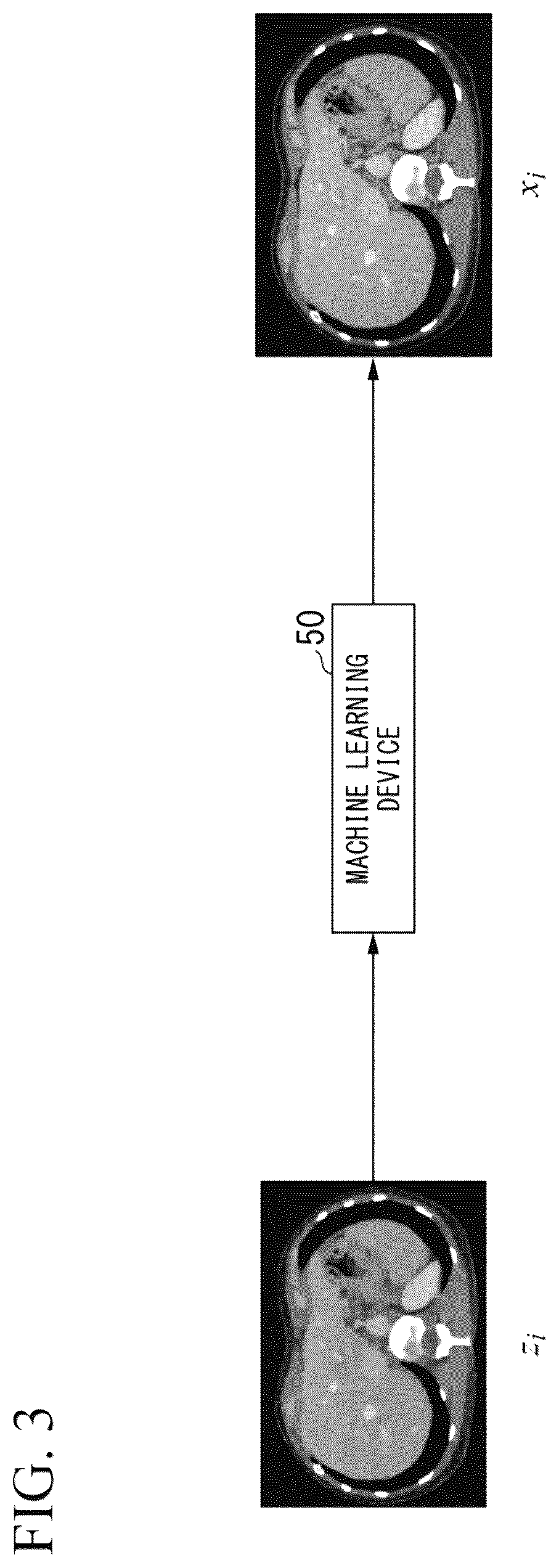 Patent US12367620 Figure 3 – Trained model generation program, image generation program, trained model generation device, image generation device, trained model generation method, and image generation method