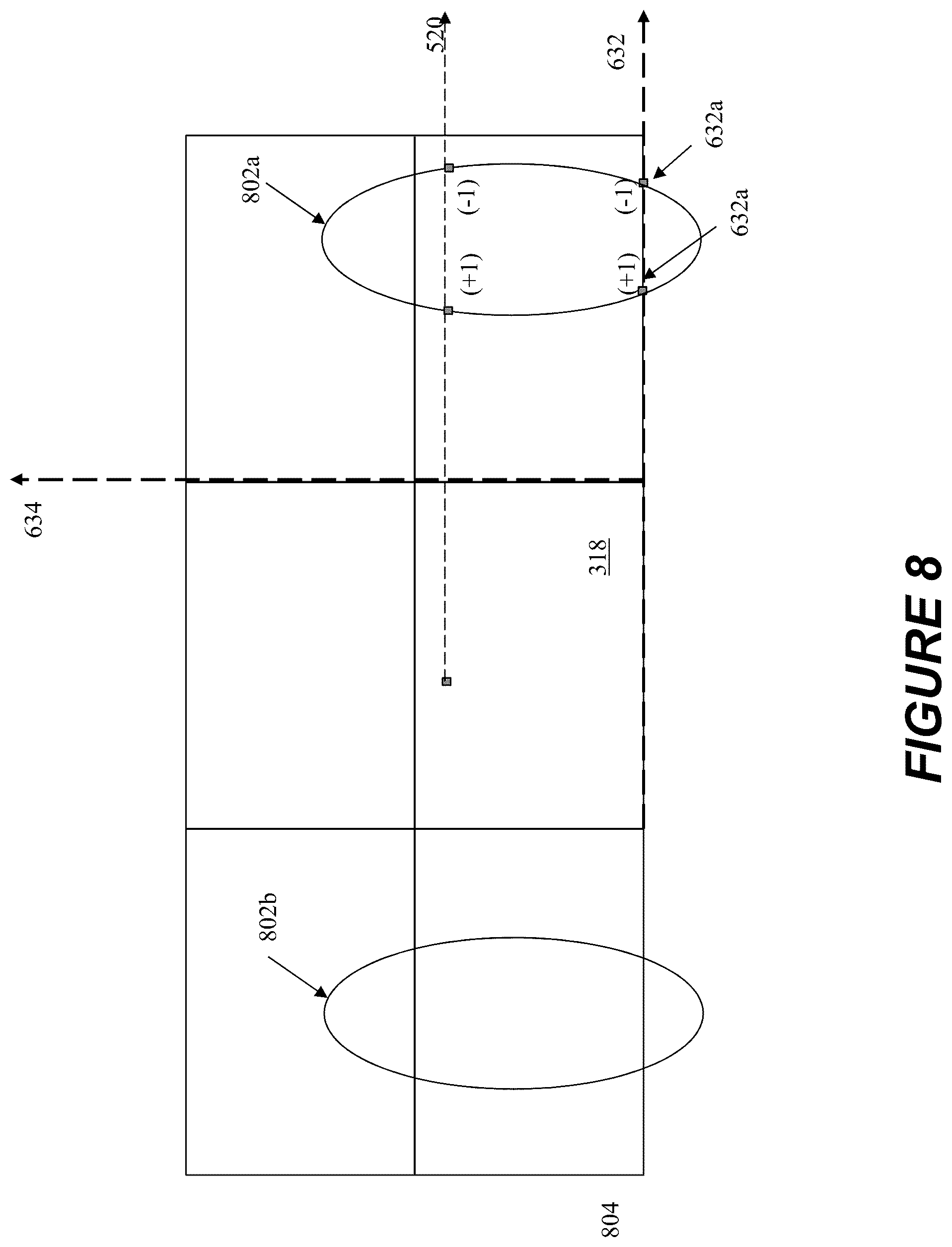Patent US12367623 Figure 7 – Perspective correct vector graphics rendering techniques