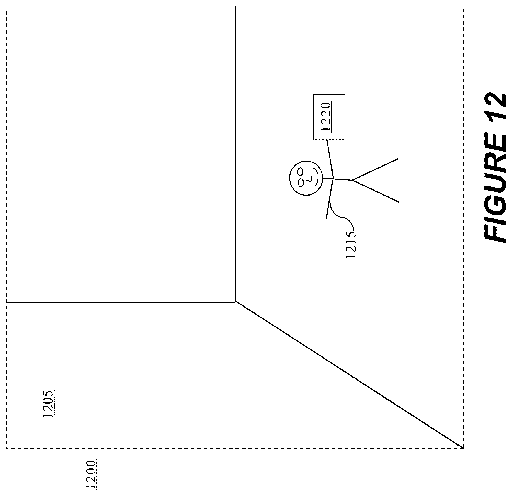 Patent US12367623 Figure 10 – Perspective correct vector graphics rendering techniques