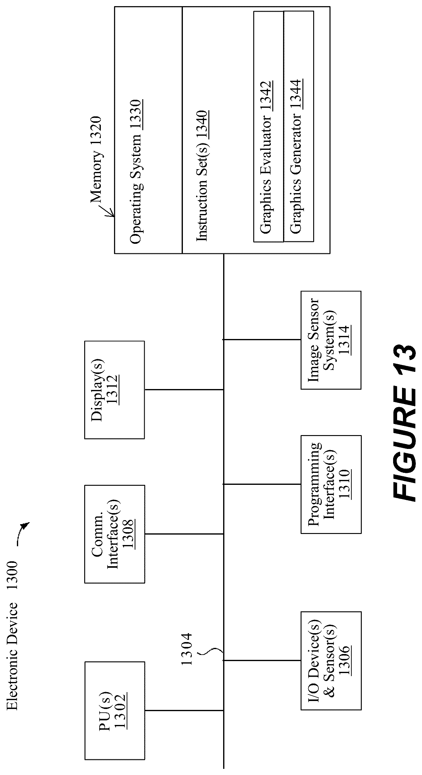 Patent US12367623 Figure 11 – Perspective correct vector graphics rendering techniques