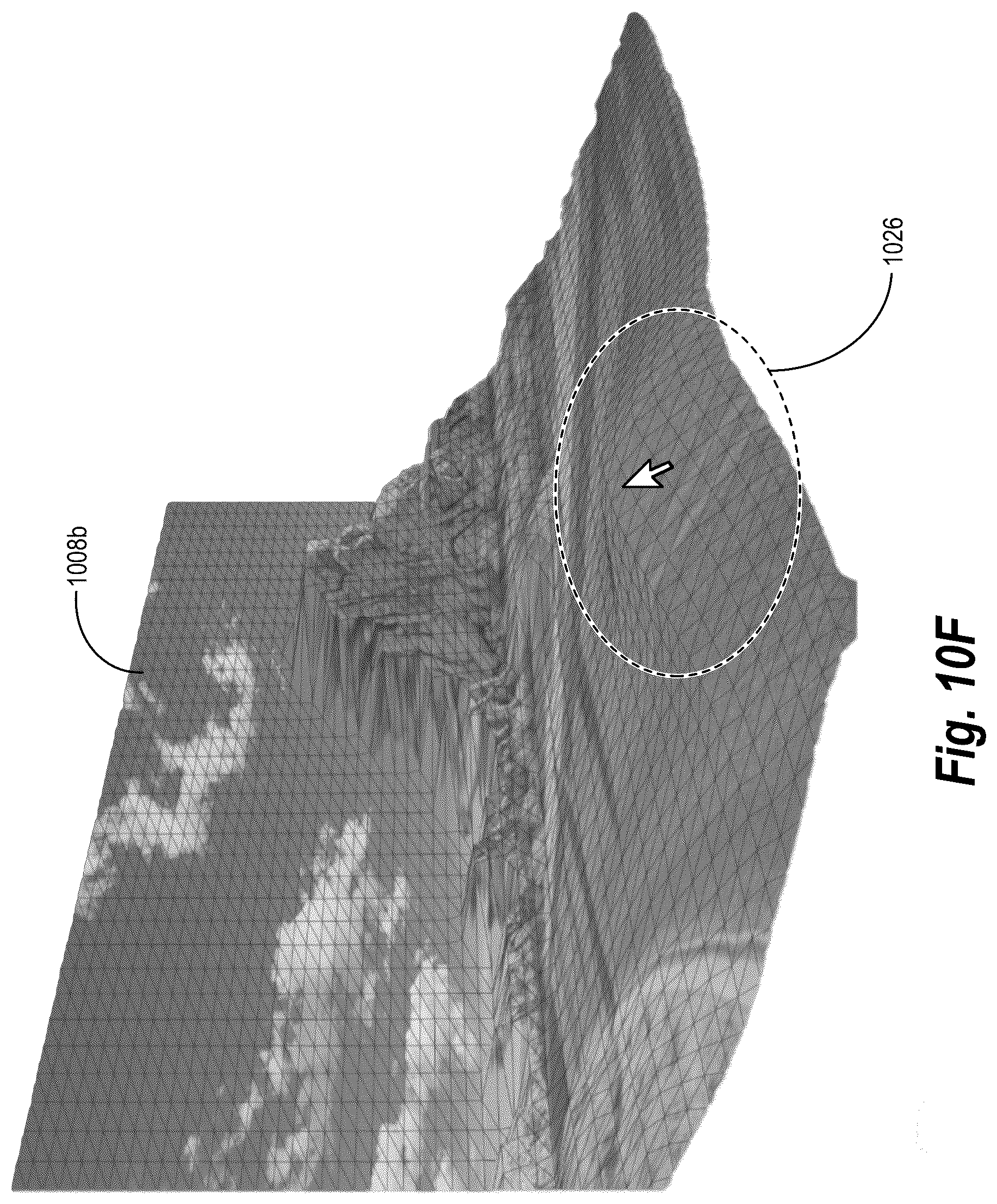 Patent US12367626 Figure 15 – Modifying two-dimensional images utilizing three-dimensional meshes of the two-dimensional images