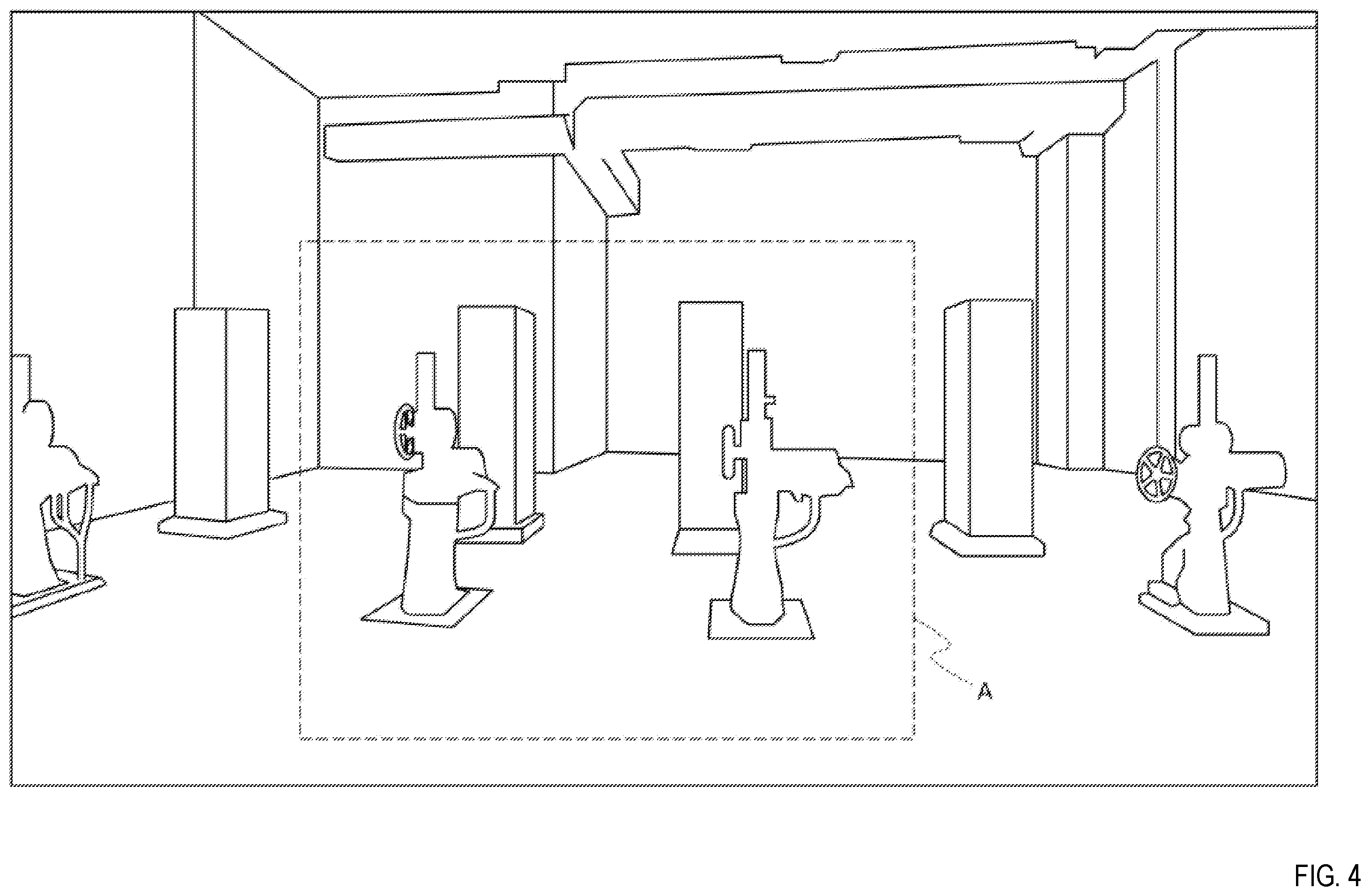 Patent US12367627 Figure 3 – Equipment management method, equipment management device, equipment management program, and recording medium