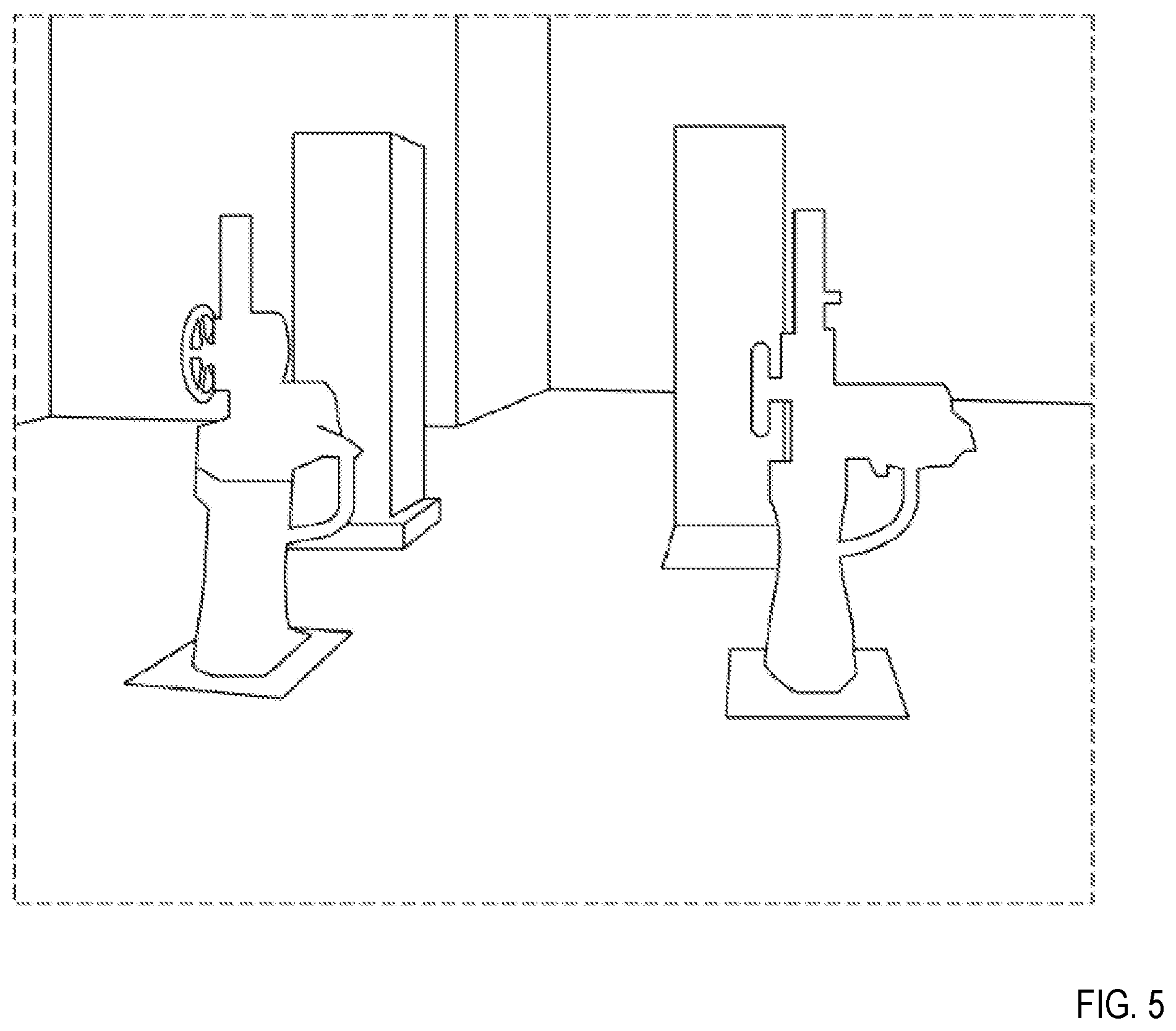 Patent US12367627 Figure 4 – Equipment management method, equipment management device, equipment management program, and recording medium