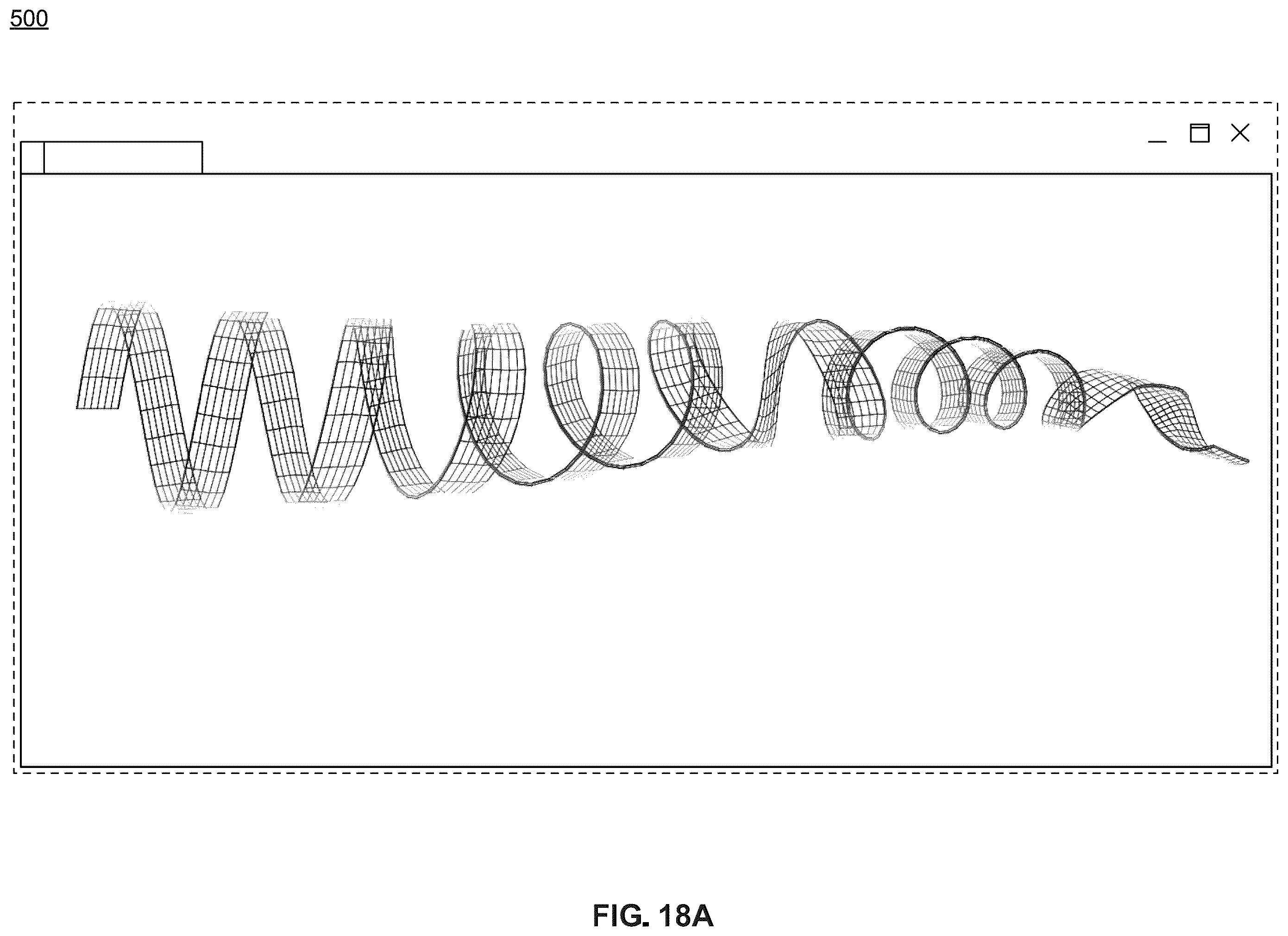 Patent US12367631 Figure 17 – Systems and methods for computer animation using an order of operations deformation engine