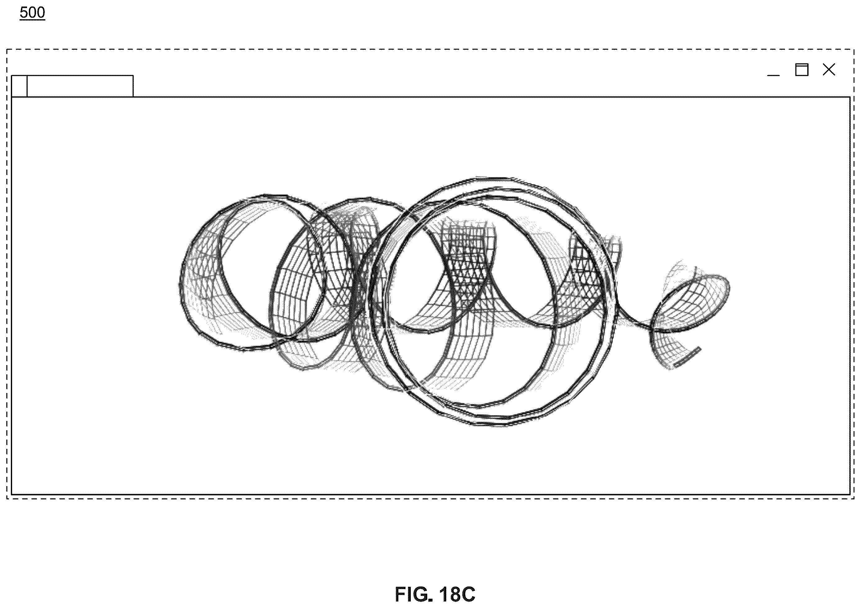 Patent US12367631 Figure 19 – Systems and methods for computer animation using an order of operations deformation engine