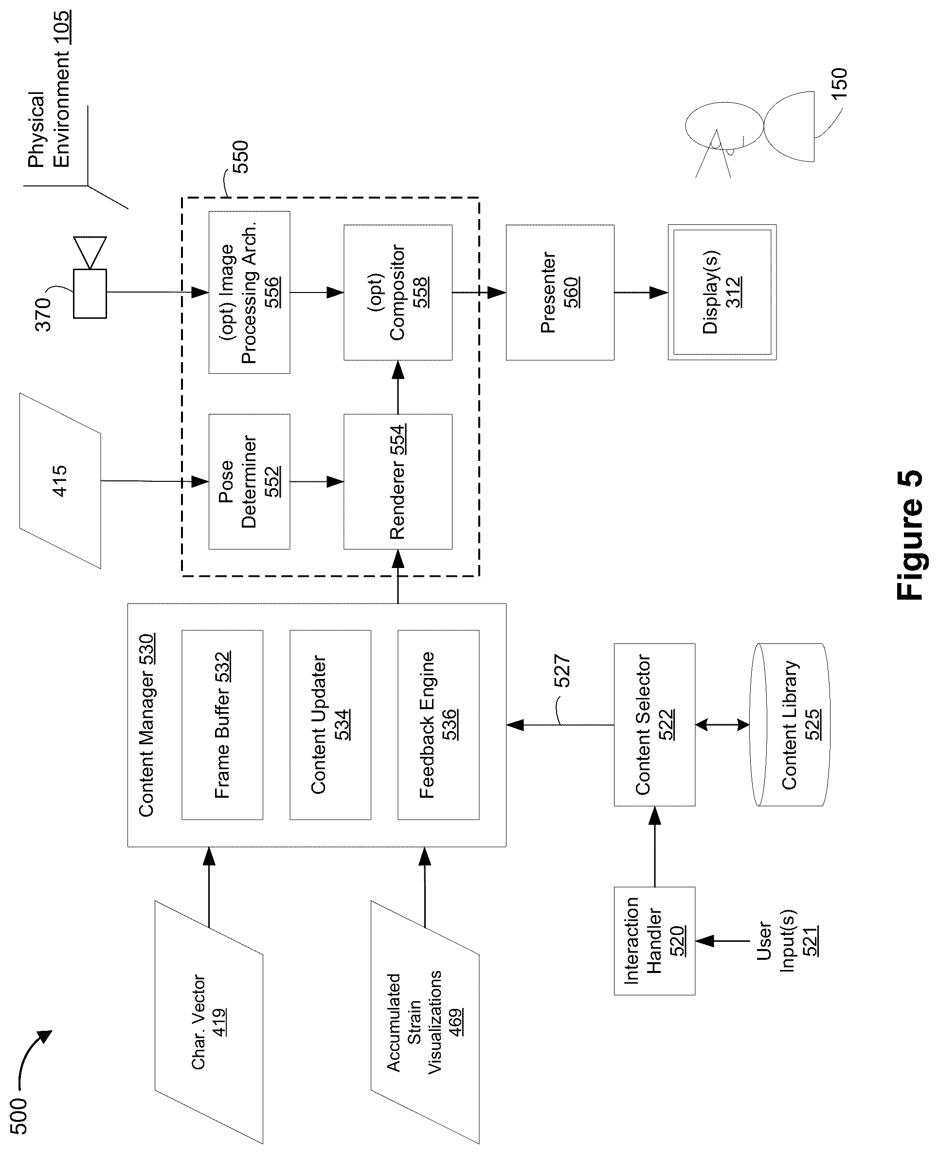 Patent US12367632 Figure 9 – Method and device for surfacing accumulated strain information