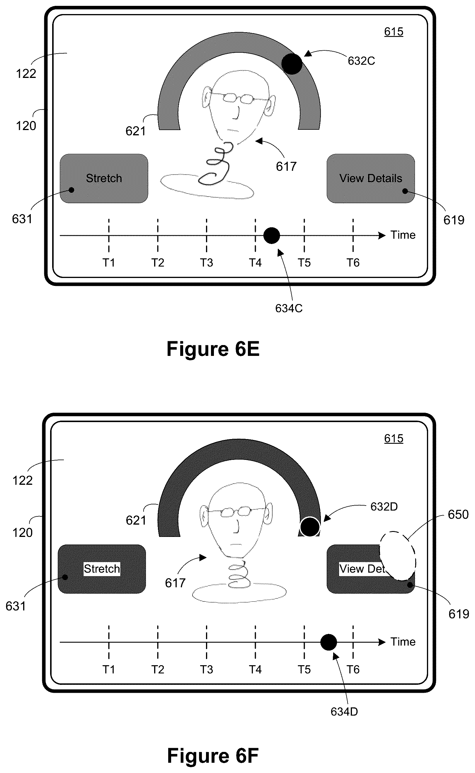 Patent US12367632 Figure 12 – Method and device for surfacing accumulated strain information