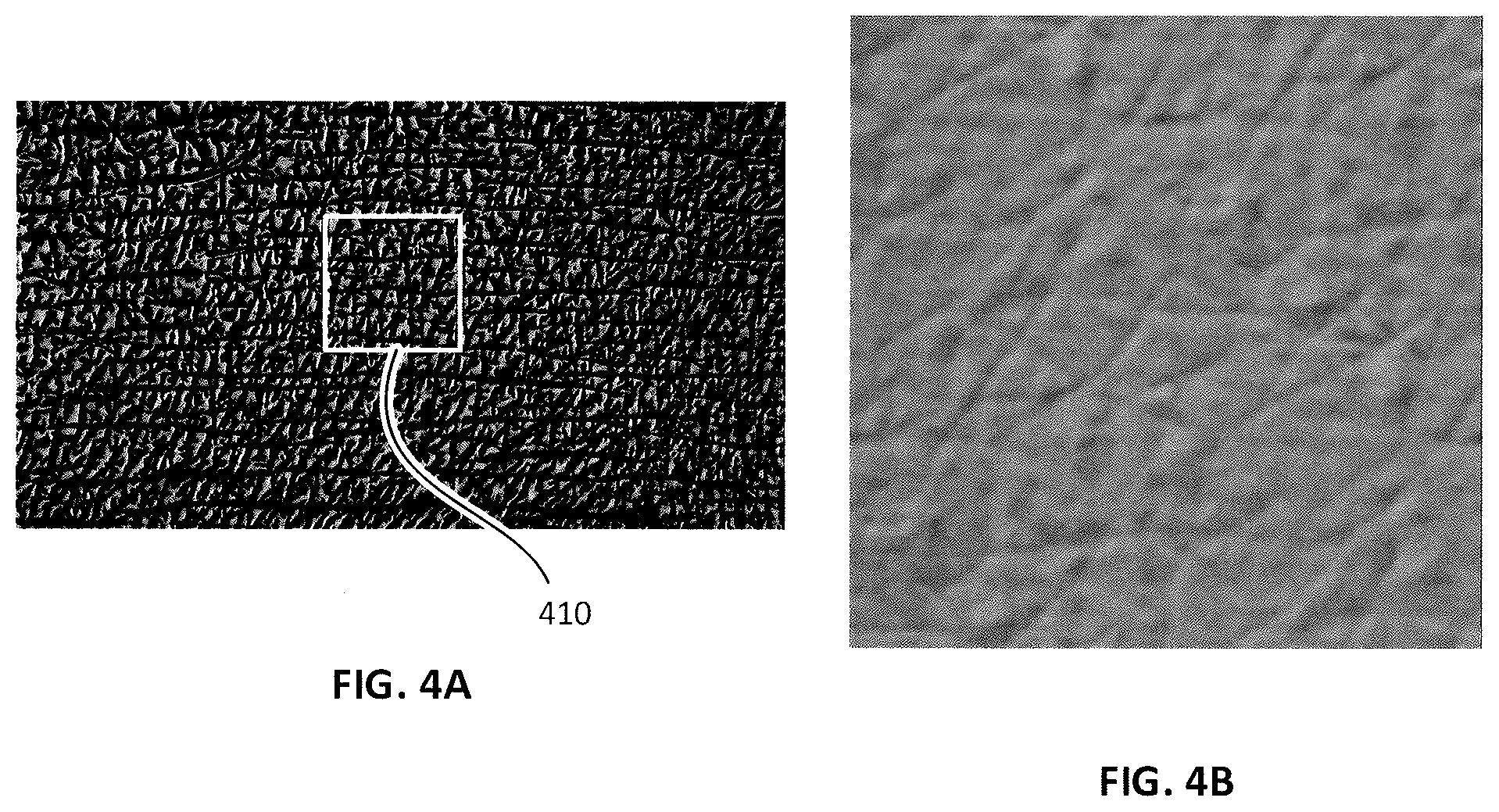 Patent US12367635 Figure 4 – Skin microstructure texture filtering for runtime facial animations