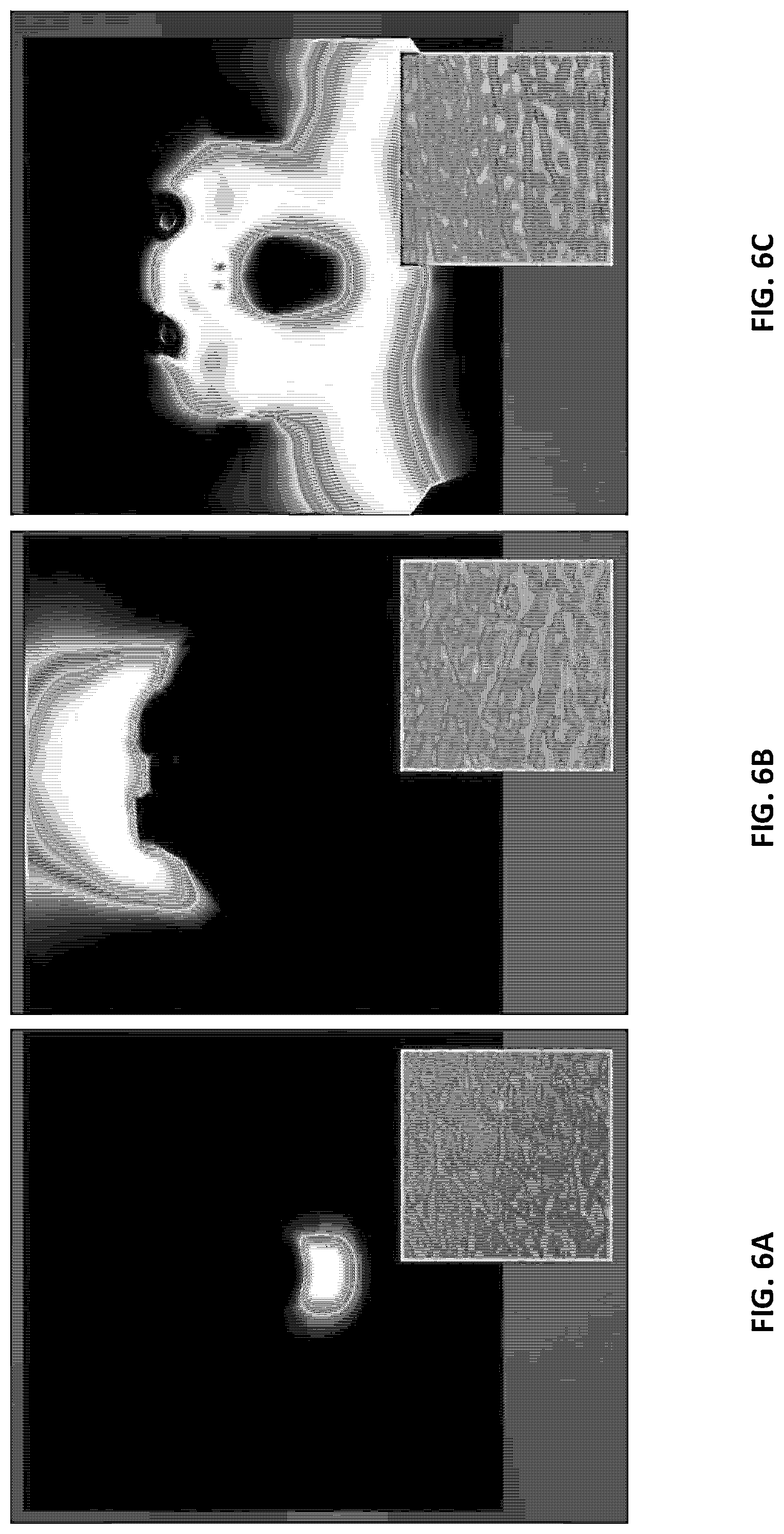 Patent US12367635 Figure 6 – Skin microstructure texture filtering for runtime facial animations