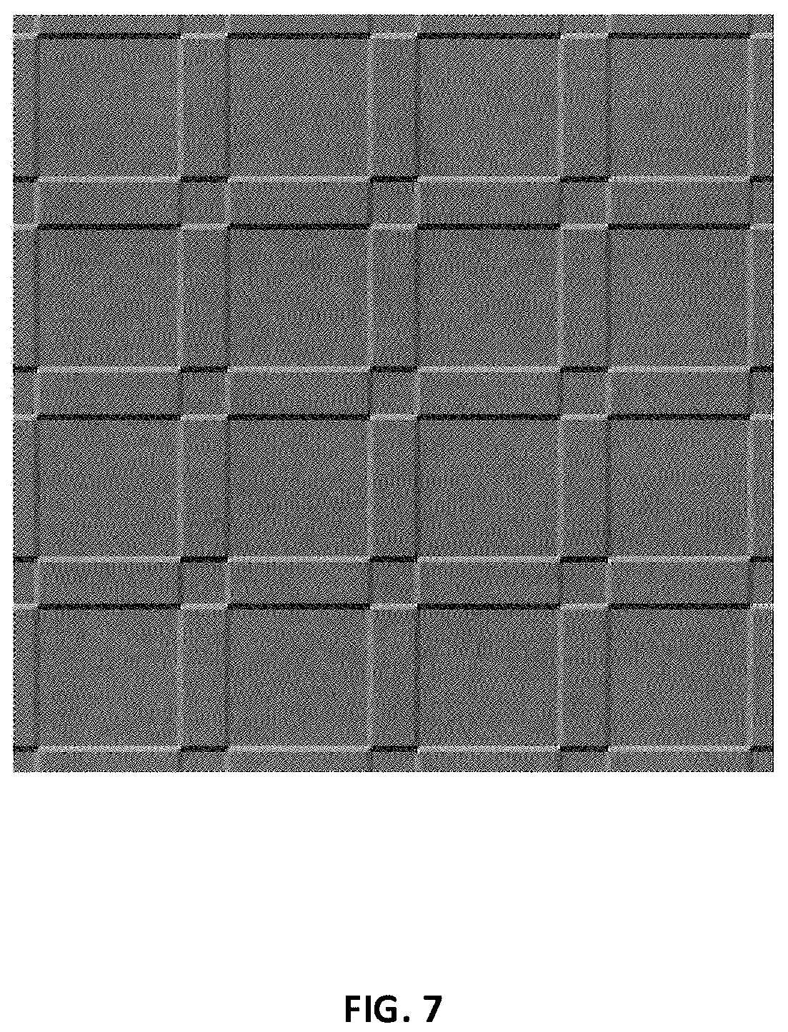 Patent US12367635 Figure 7 – Skin microstructure texture filtering for runtime facial animations