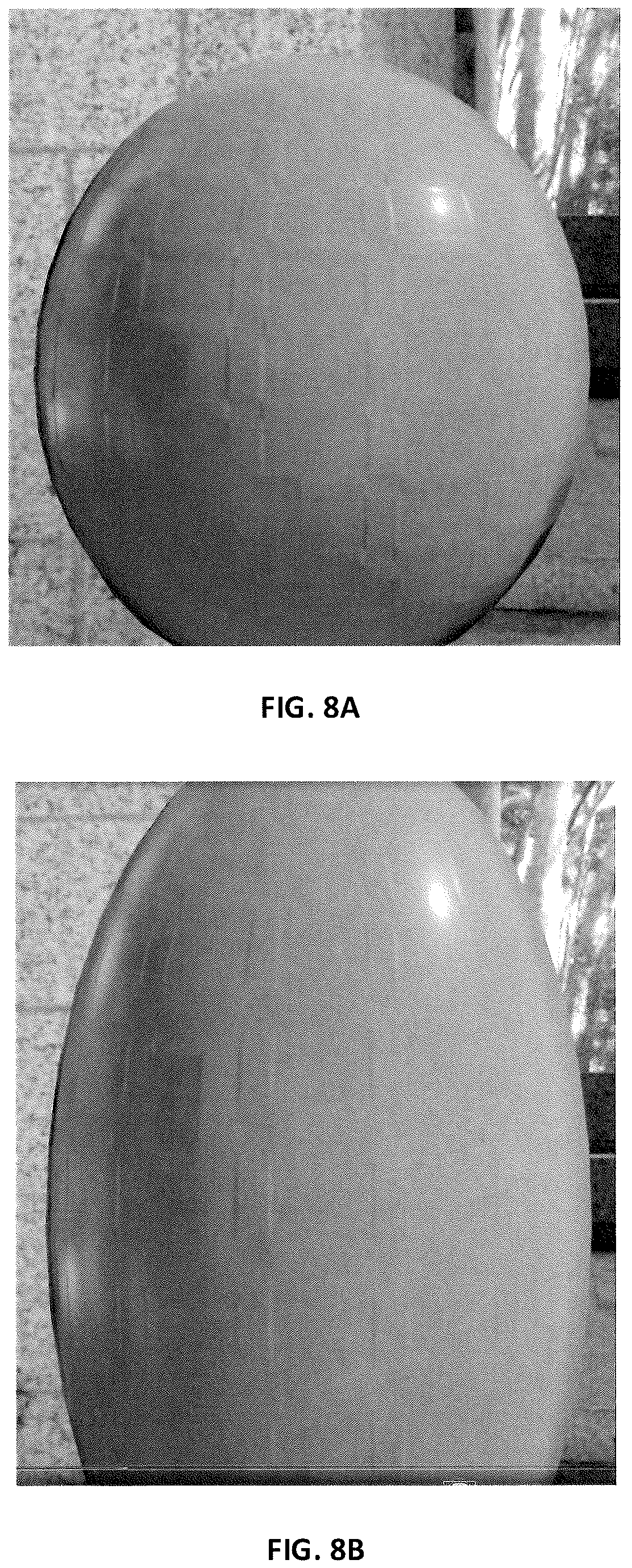 Patent US12367635 Figure 8 – Skin microstructure texture filtering for runtime facial animations