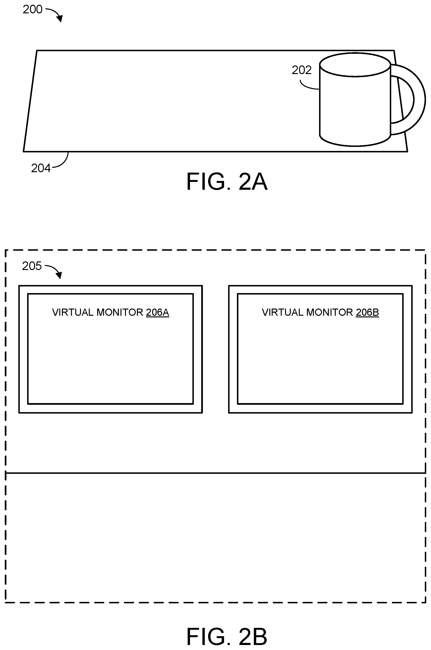Patent US12367636 Figure 2 – Virtual pose rendering using neural radiance model