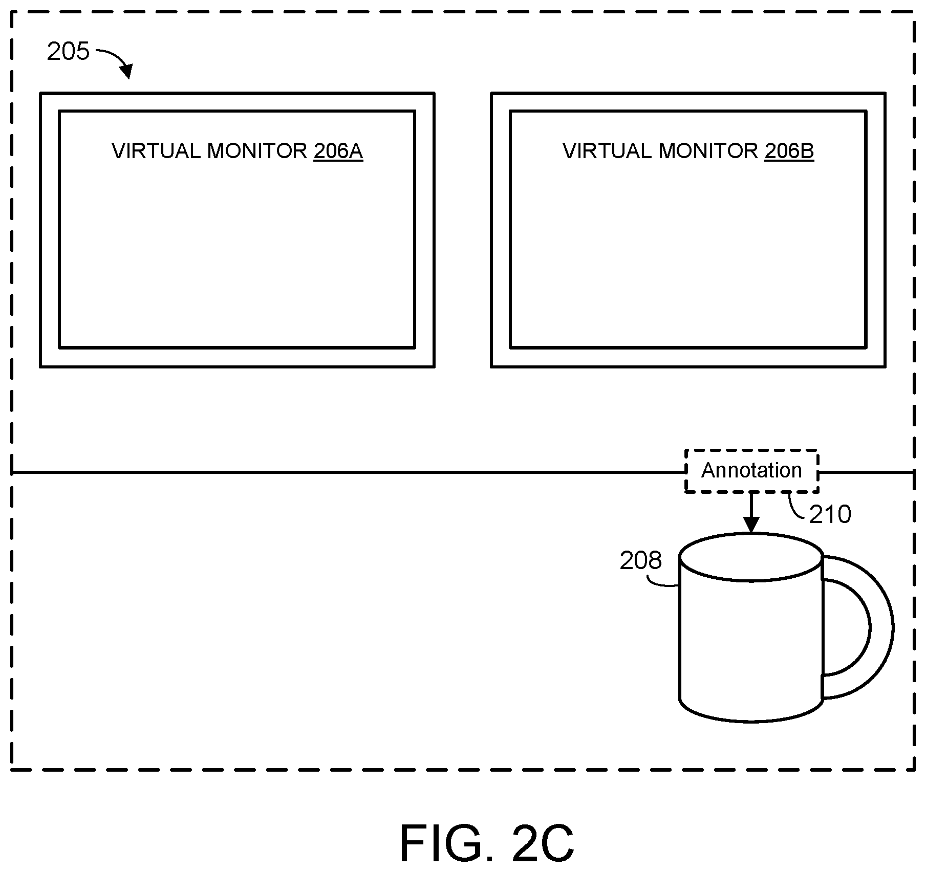 Patent US12367636 Figure 3 – Virtual pose rendering using neural radiance model