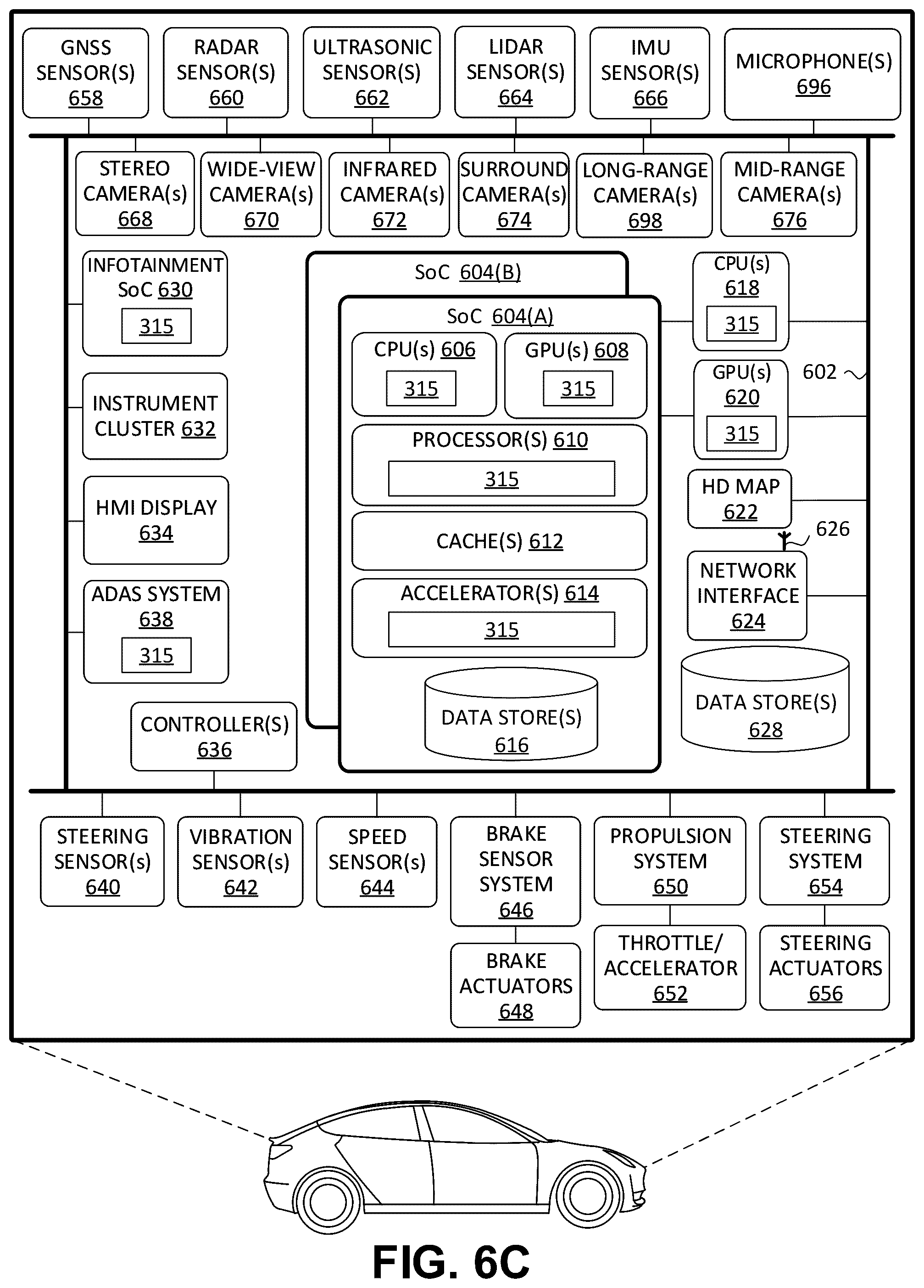 Patent US12367637 Figure 8 – System and method for image generation using jittered motion vectors