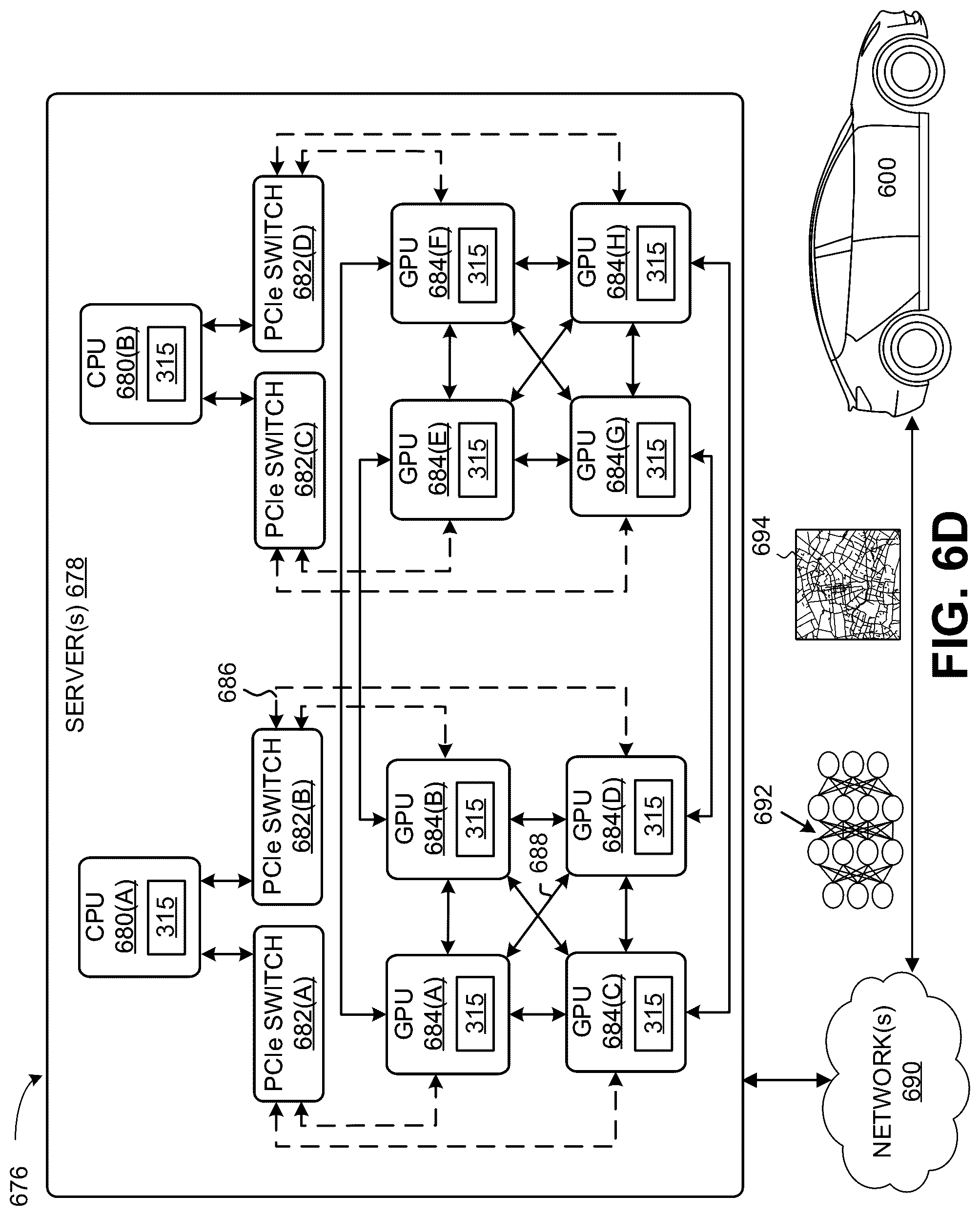 Patent US12367637 Figure 9 – System and method for image generation using jittered motion vectors