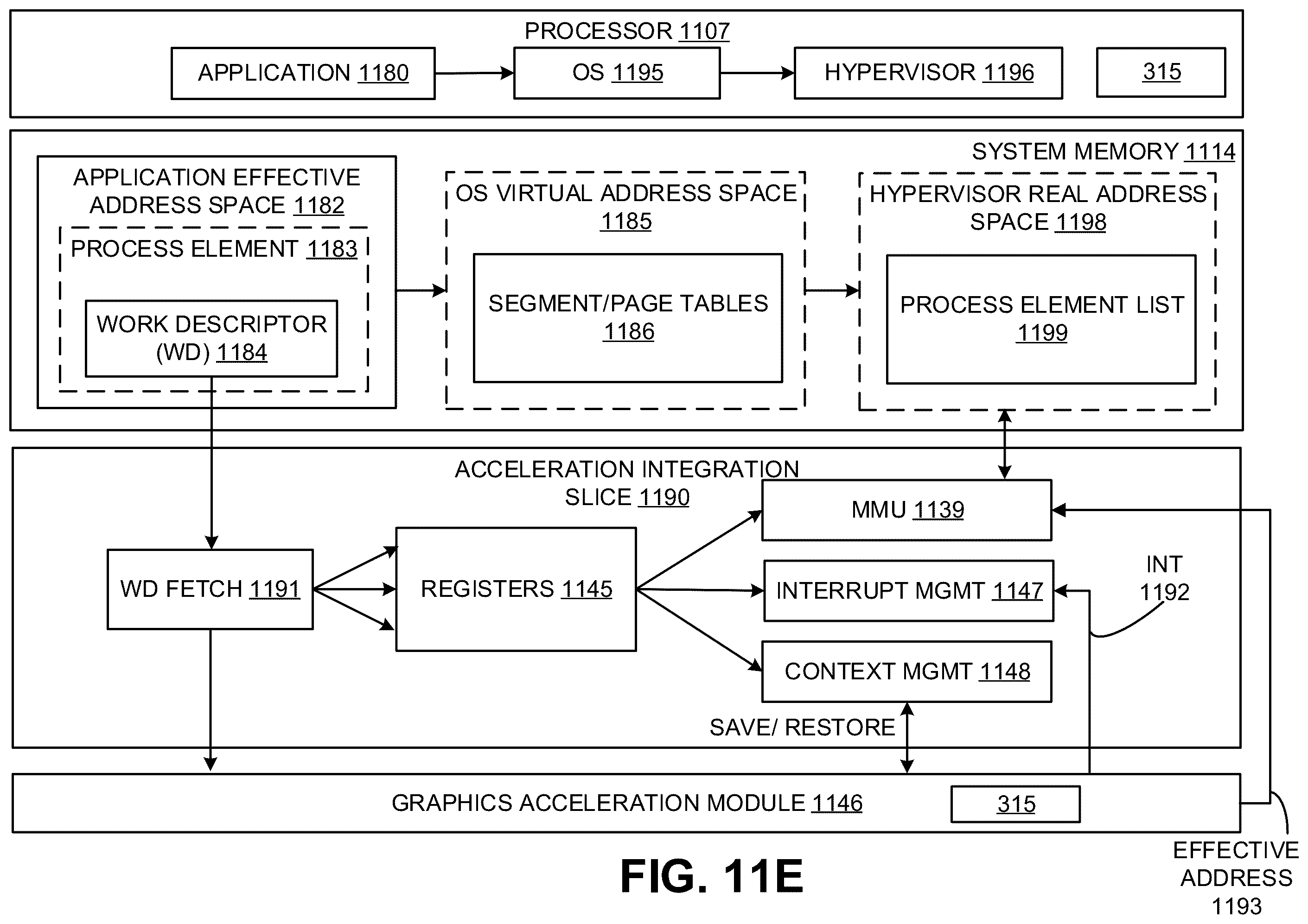 Patent US12367637 Figure 18 – System and method for image generation using jittered motion vectors