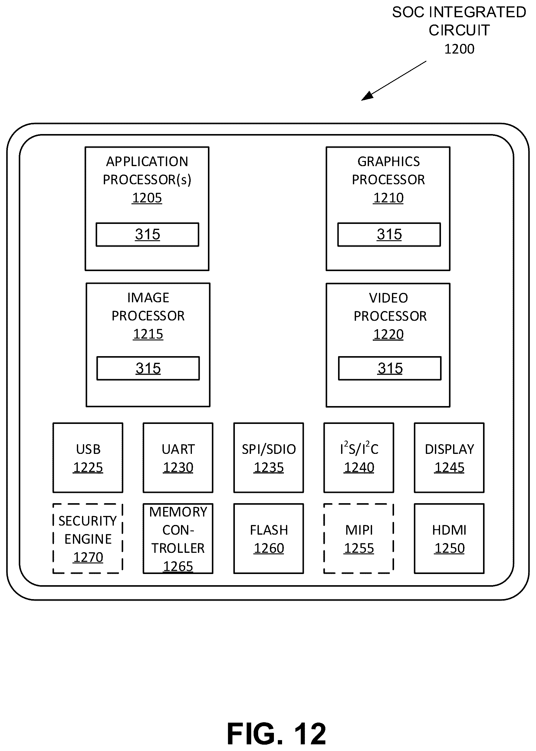 Patent US12367637 Figure 20 – System and method for image generation using jittered motion vectors