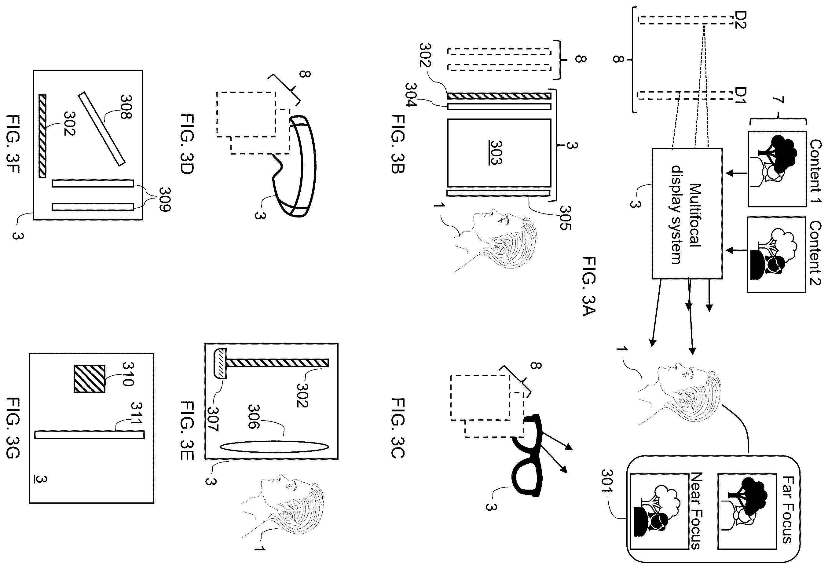 Patent US12367638 Figure 4 – Systems and methods for display content conversion and optimization for virtual display systems