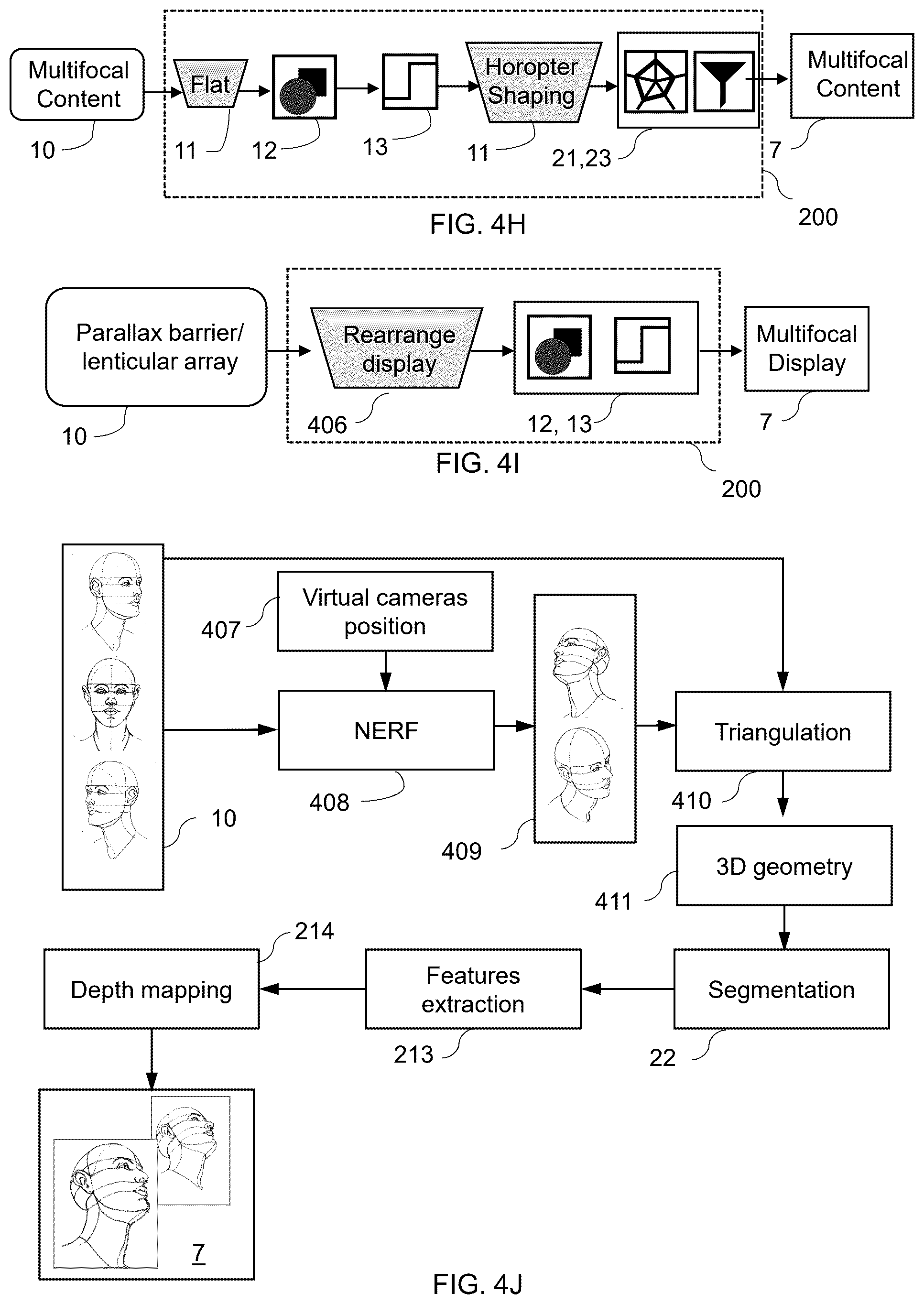 Patent US12367638 Figure 7 – Systems and methods for display content conversion and optimization for virtual display systems