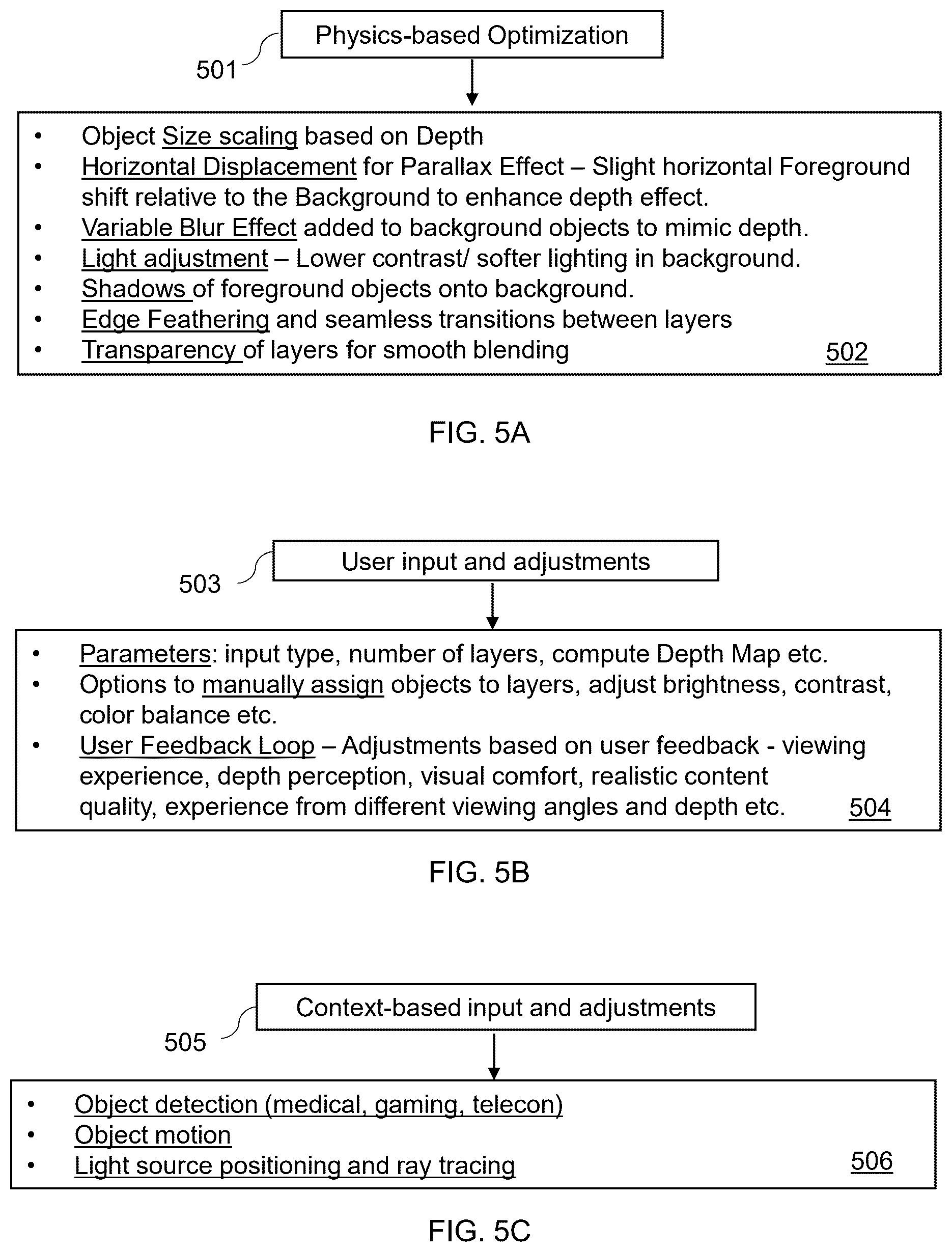 Patent US12367638 Figure 9 – Systems and methods for display content conversion and optimization for virtual display systems