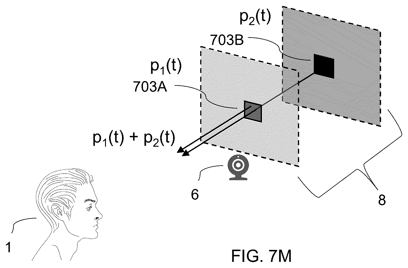 Patent US12367638 Figure 14 – Systems and methods for display content conversion and optimization for virtual display systems