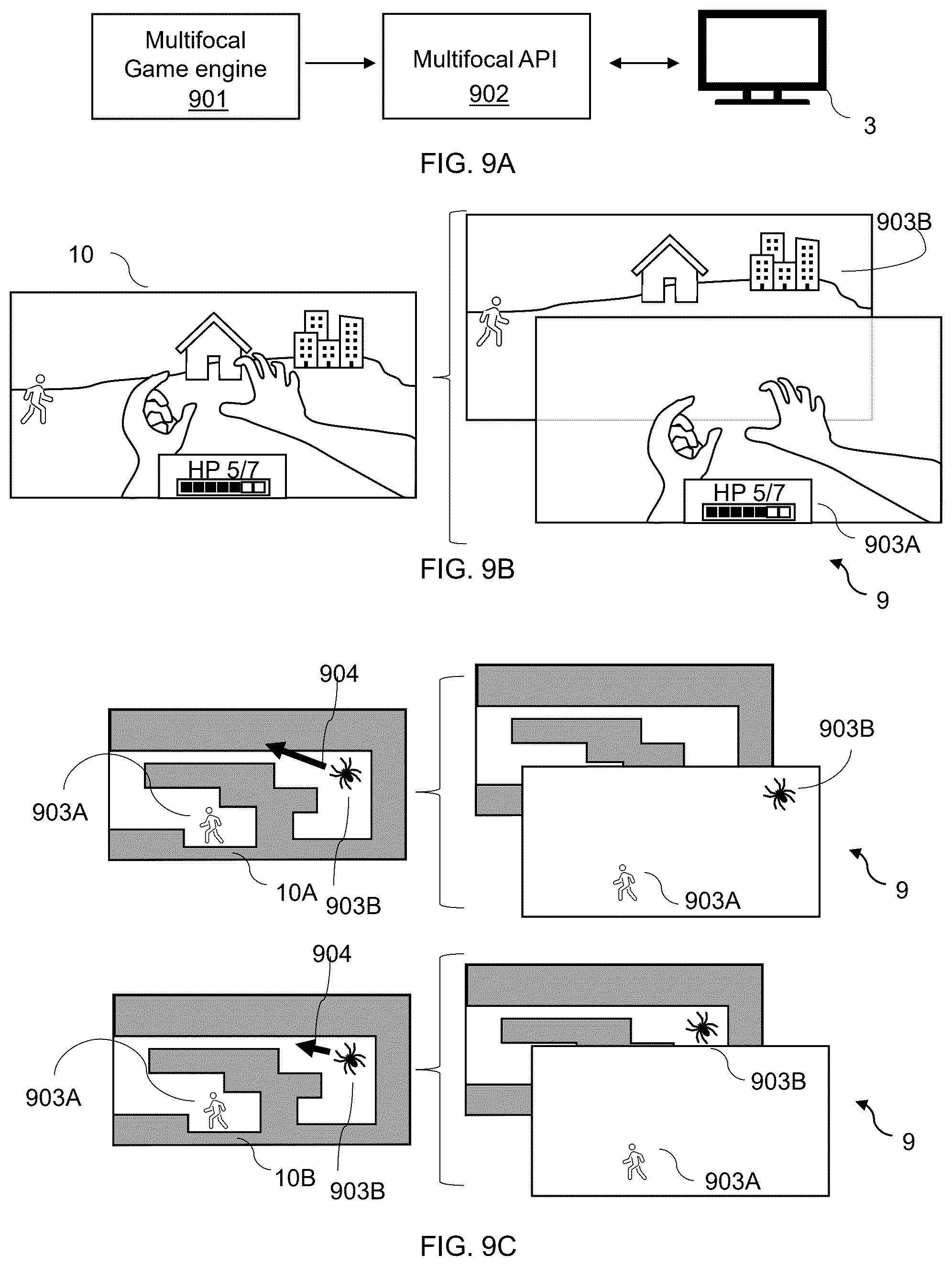 Patent US12367638 Figure 16 – Systems and methods for display content conversion and optimization for virtual display systems
