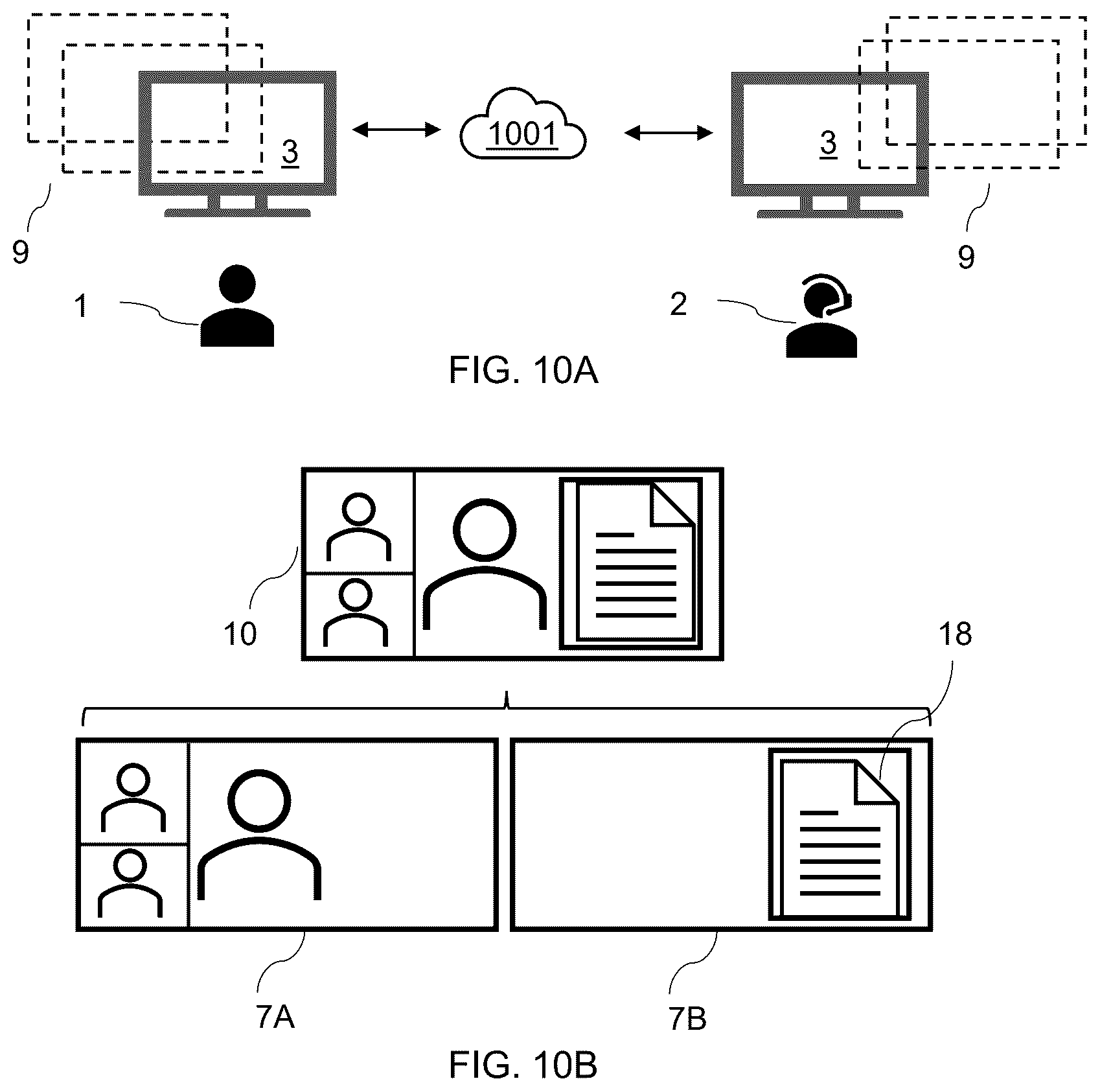 Patent US12367638 Figure 17 – Systems and methods for display content conversion and optimization for virtual display systems