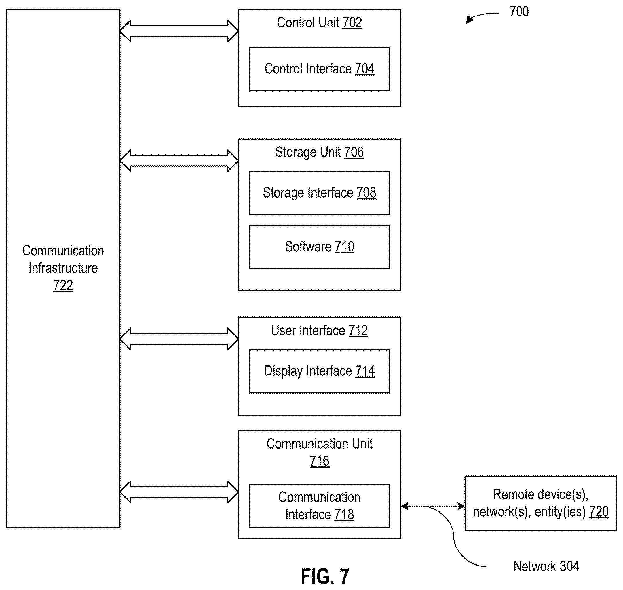 Patent US12367642 Figure 8 – Using optical labels in a virtual environment