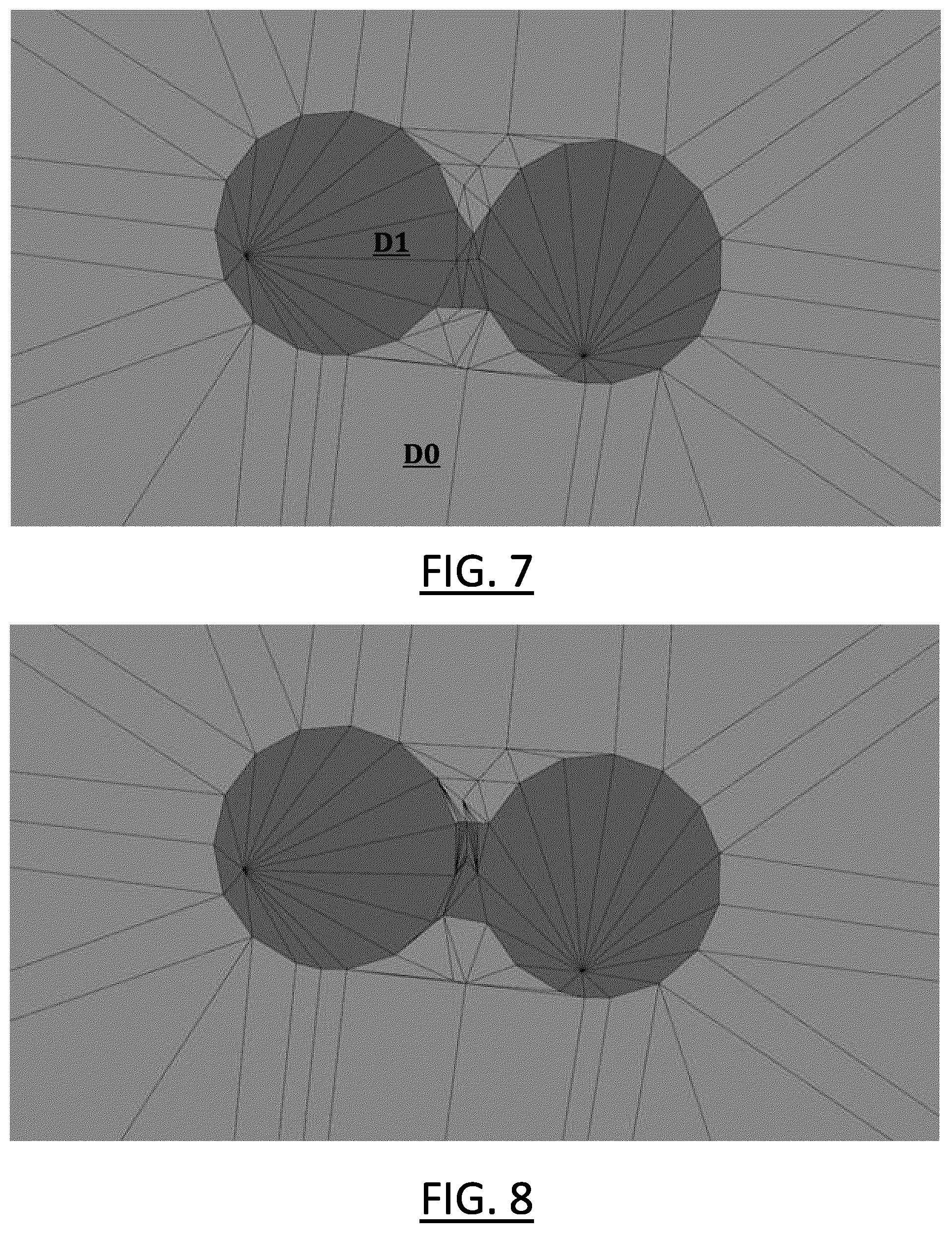 Patent US12367643 Figure 5 – Processing a tesselation