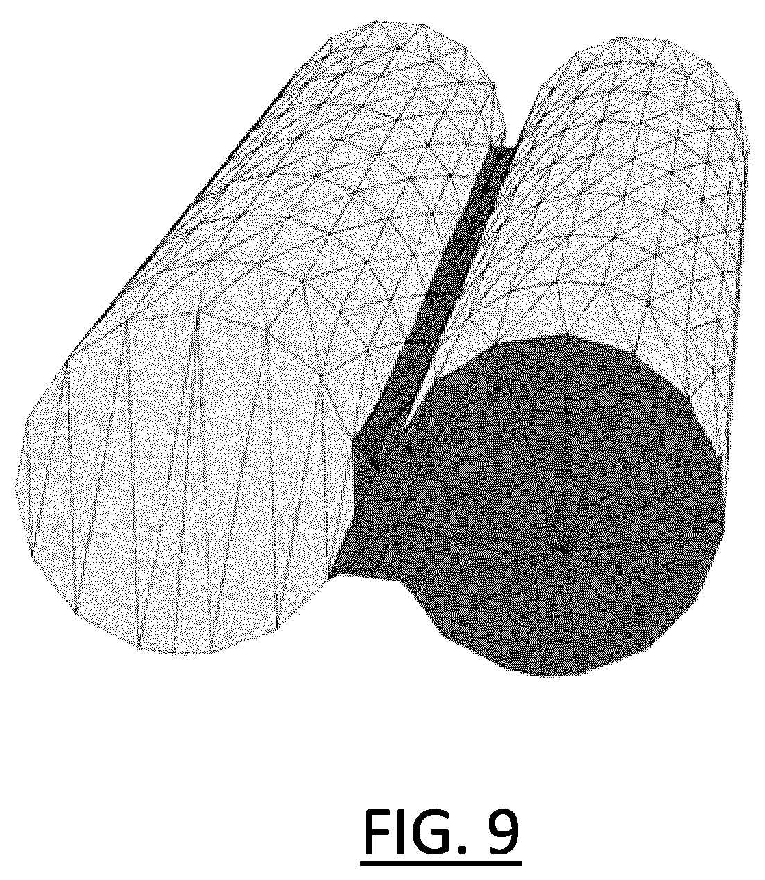 Patent US12367643 Figure 6 – Processing a tesselation