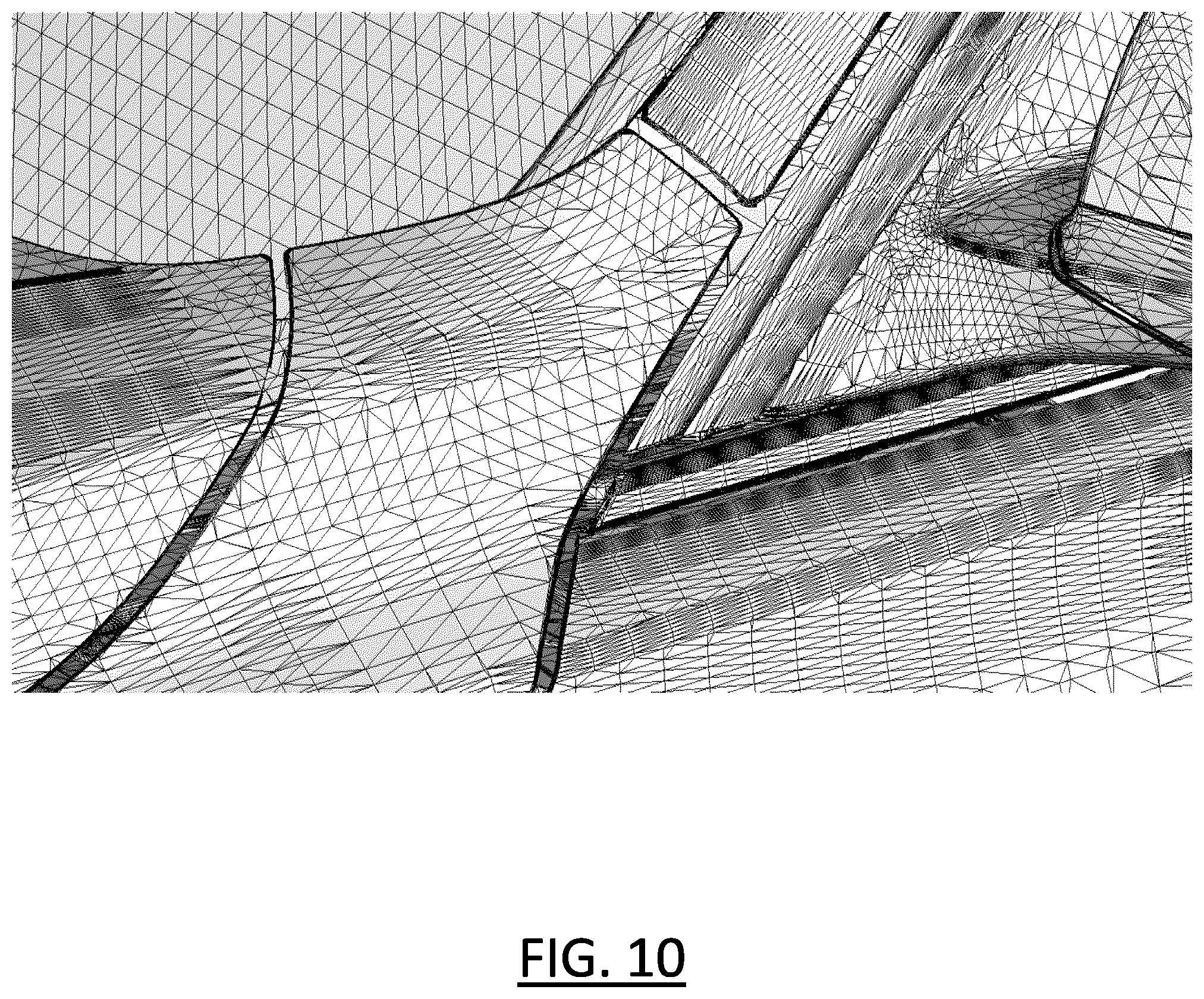 Patent US12367643 Figure 7 – Processing a tesselation