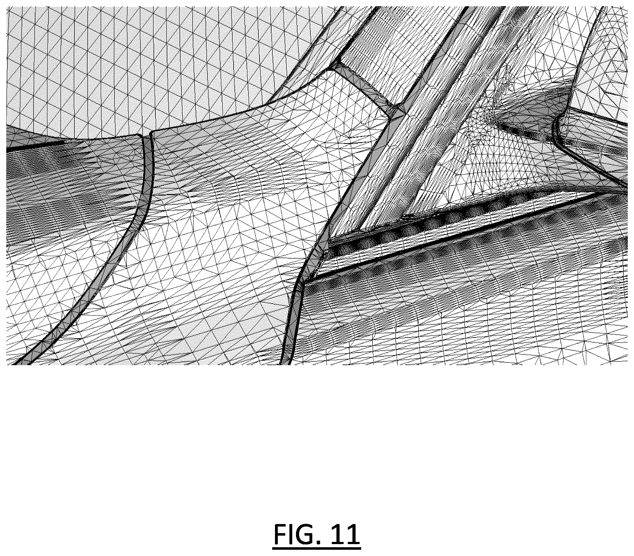 Patent US12367643 Figure 8 – Processing a tesselation