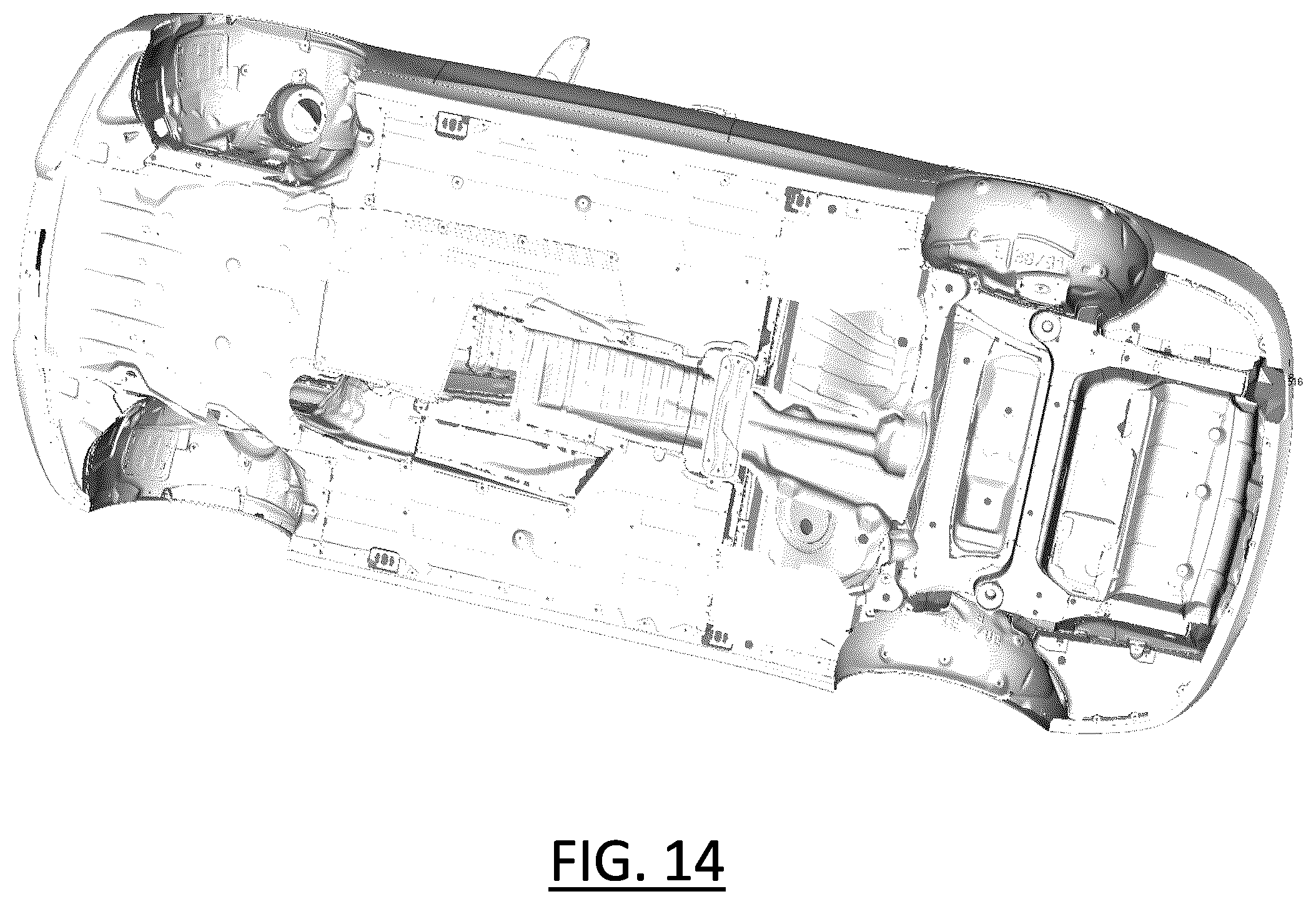 Patent US12367643 Figure 11 – Processing a tesselation