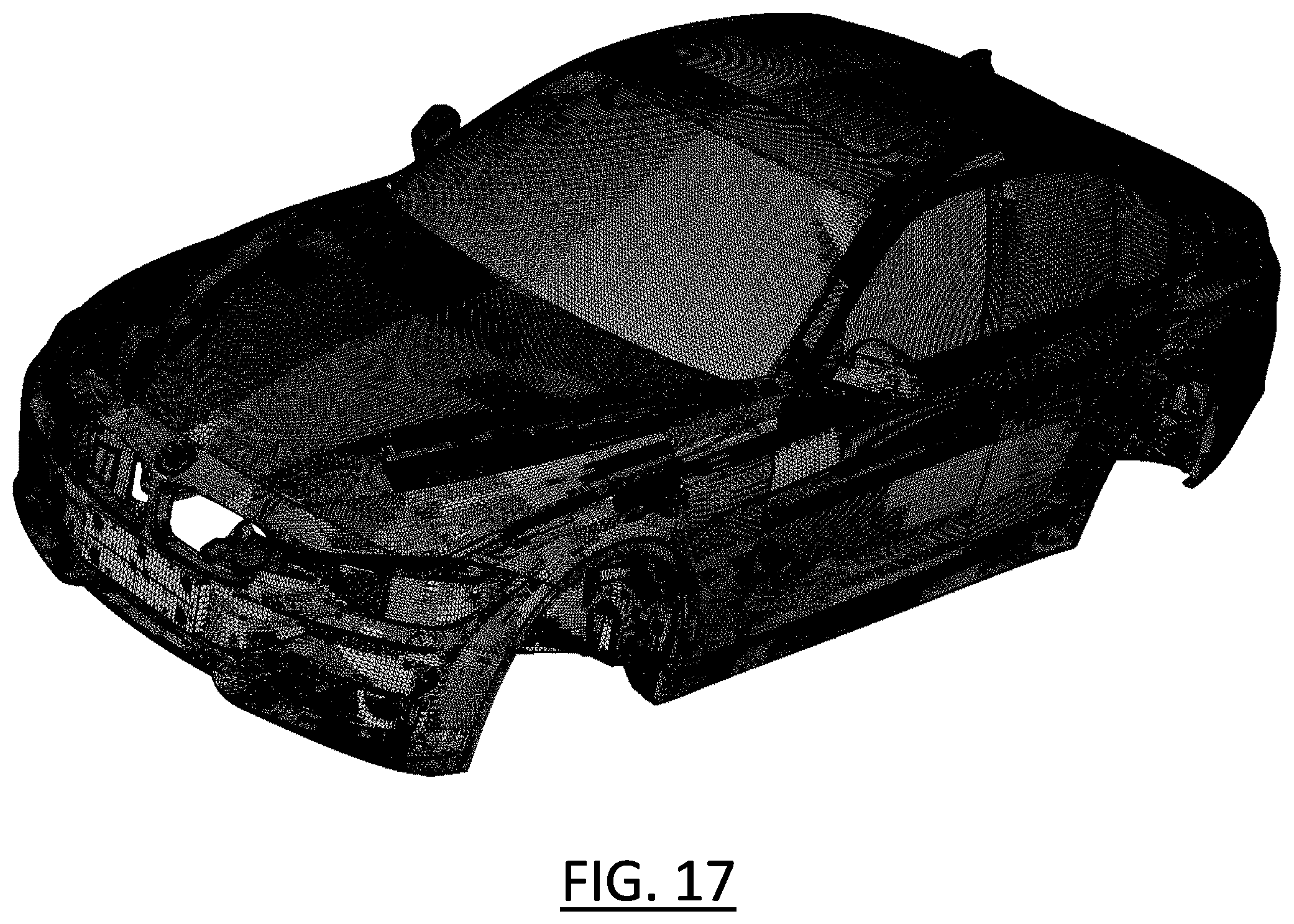Patent US12367643 Figure 14 – Processing a tesselation