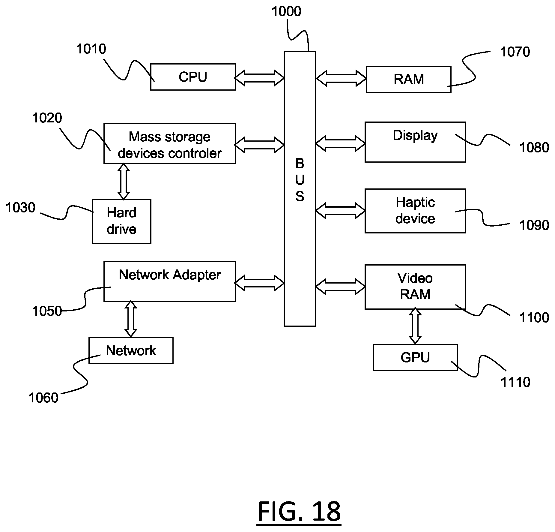 Patent US12367643 Figure 15 – Processing a tesselation