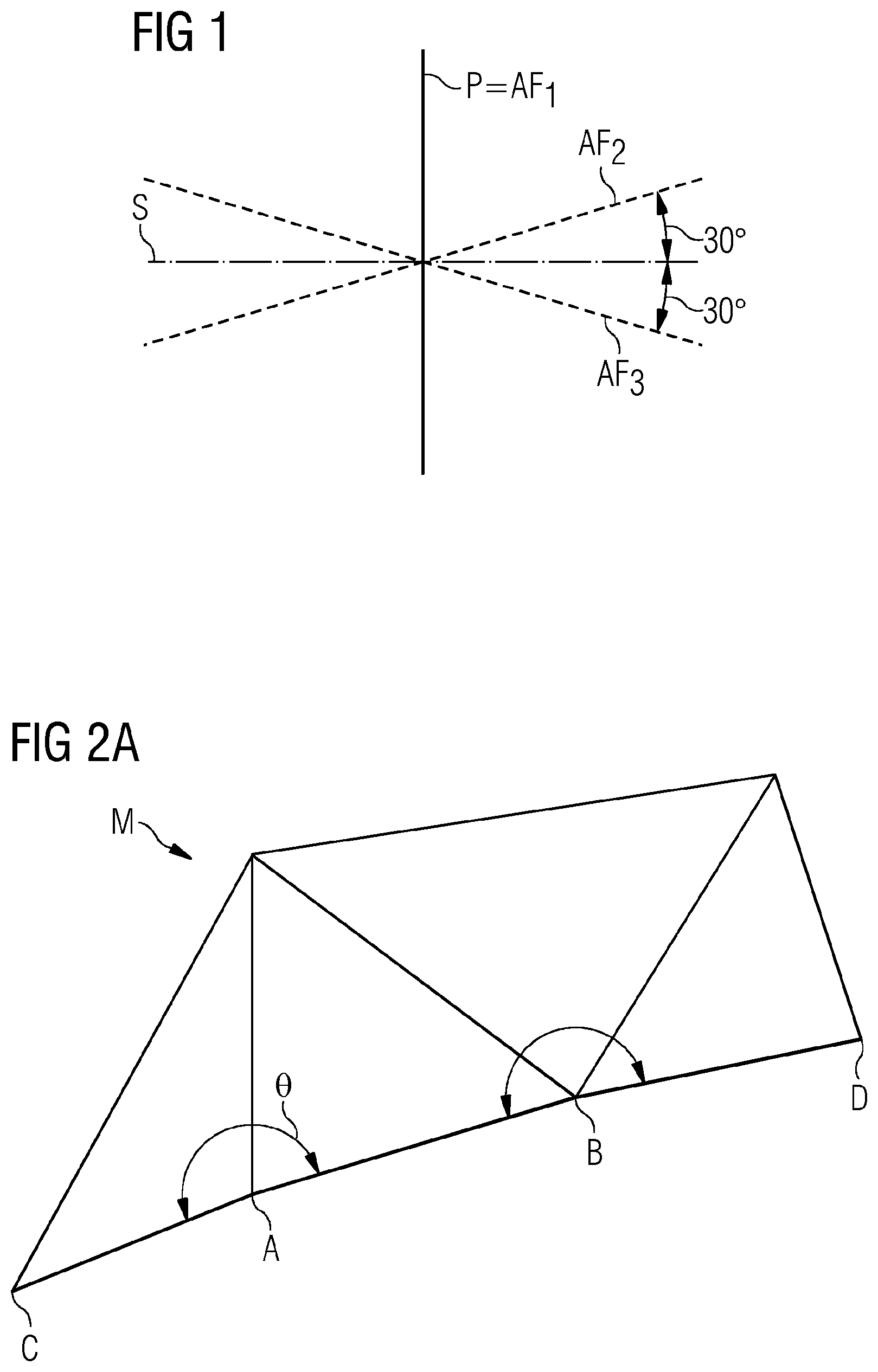 Patent US12367645 Figure 1 – Mesh generation