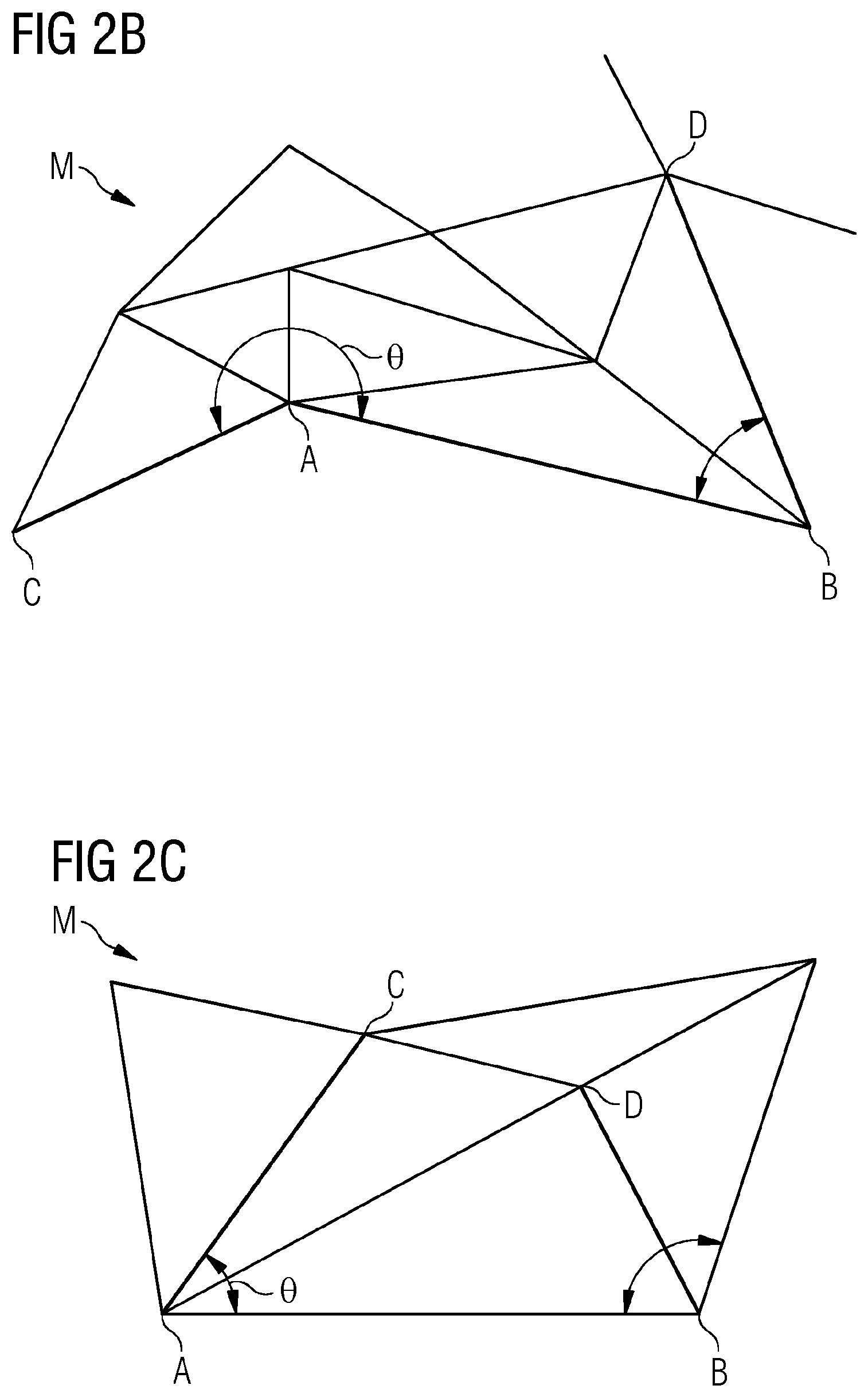 Patent US12367645 Figure 2 – Mesh generation