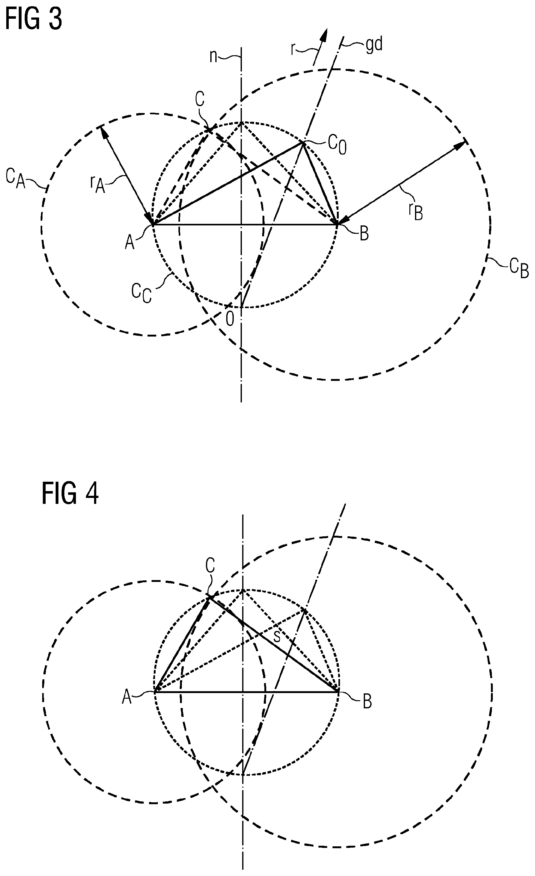 Patent US12367645 Figure 3 – Mesh generation