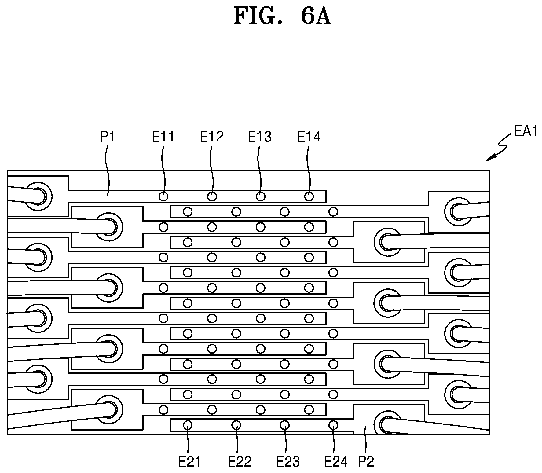 Patent US12367646 Figure 6 – Augmented reality device and method for obtaining depth map by using depth sensor