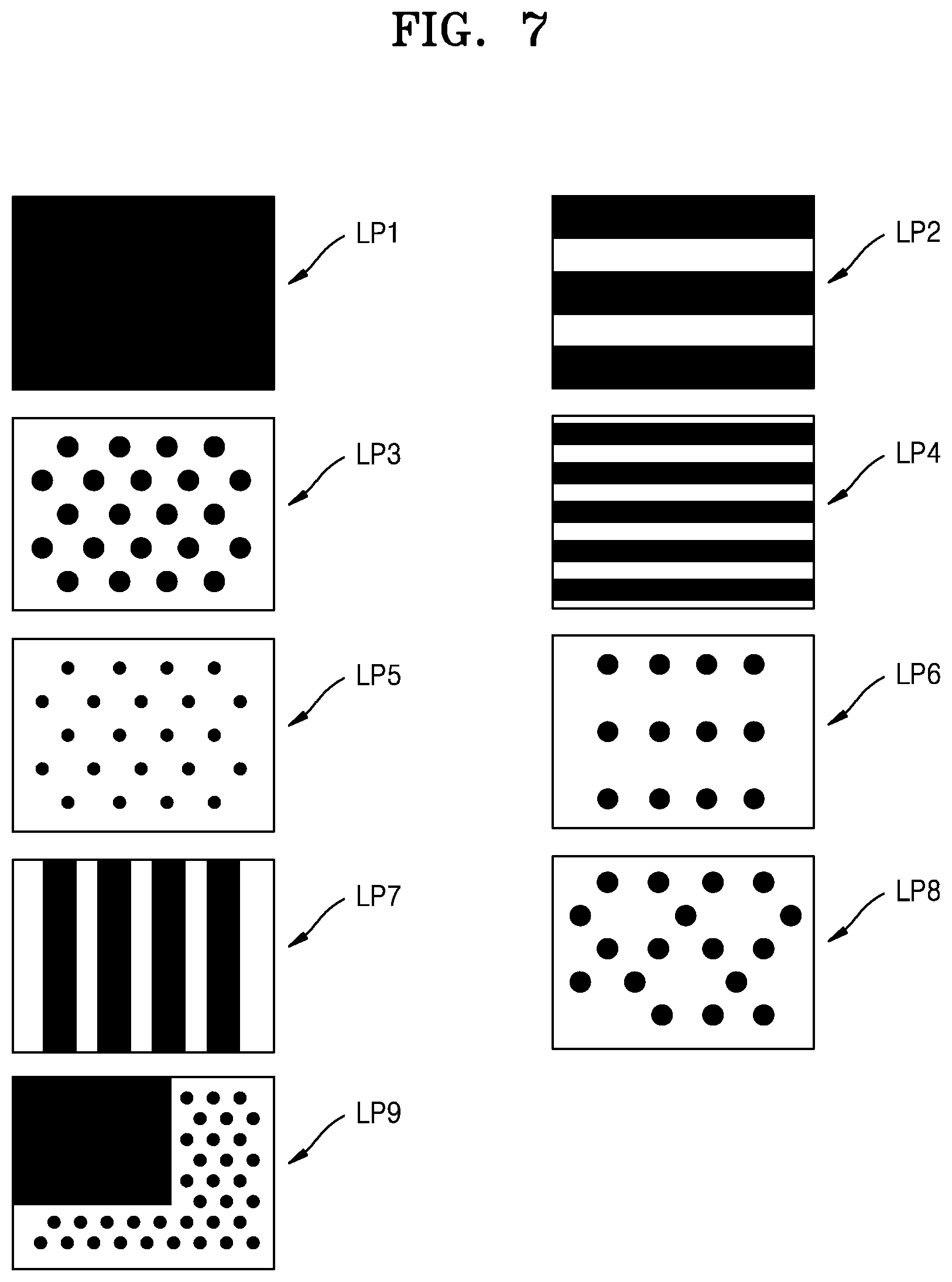Patent US12367646 Figure 8 – Augmented reality device and method for obtaining depth map by using depth sensor