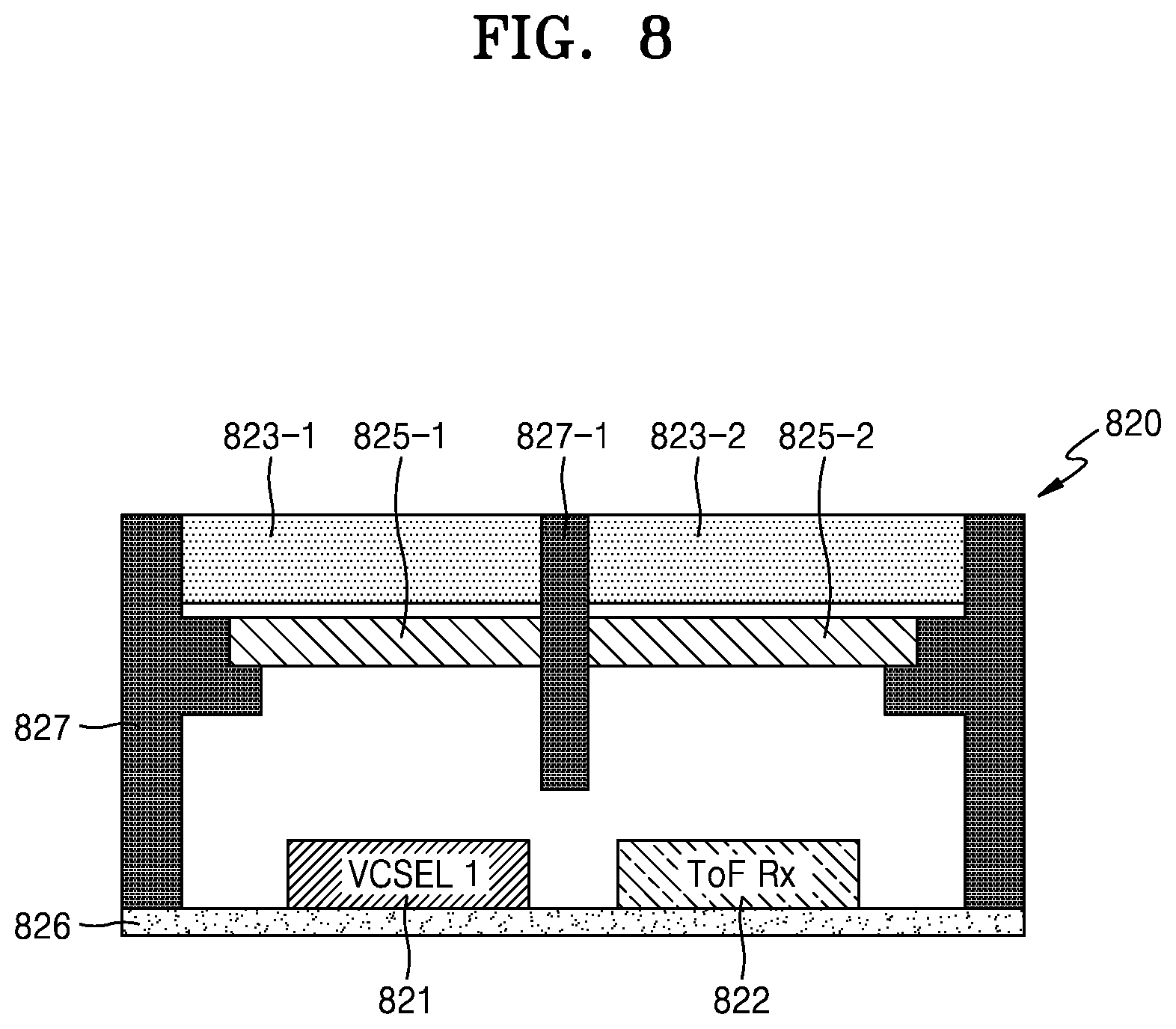 Patent US12367646 Figure 9 – Augmented reality device and method for obtaining depth map by using depth sensor