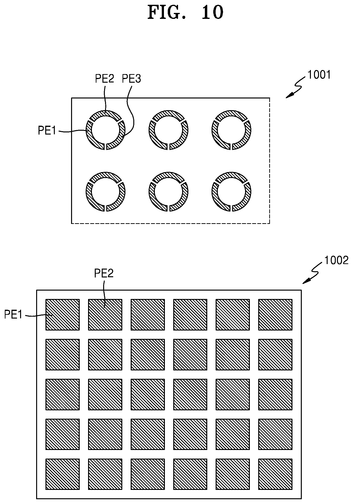 Patent US12367646 Figure 11 – Augmented reality device and method for obtaining depth map by using depth sensor
