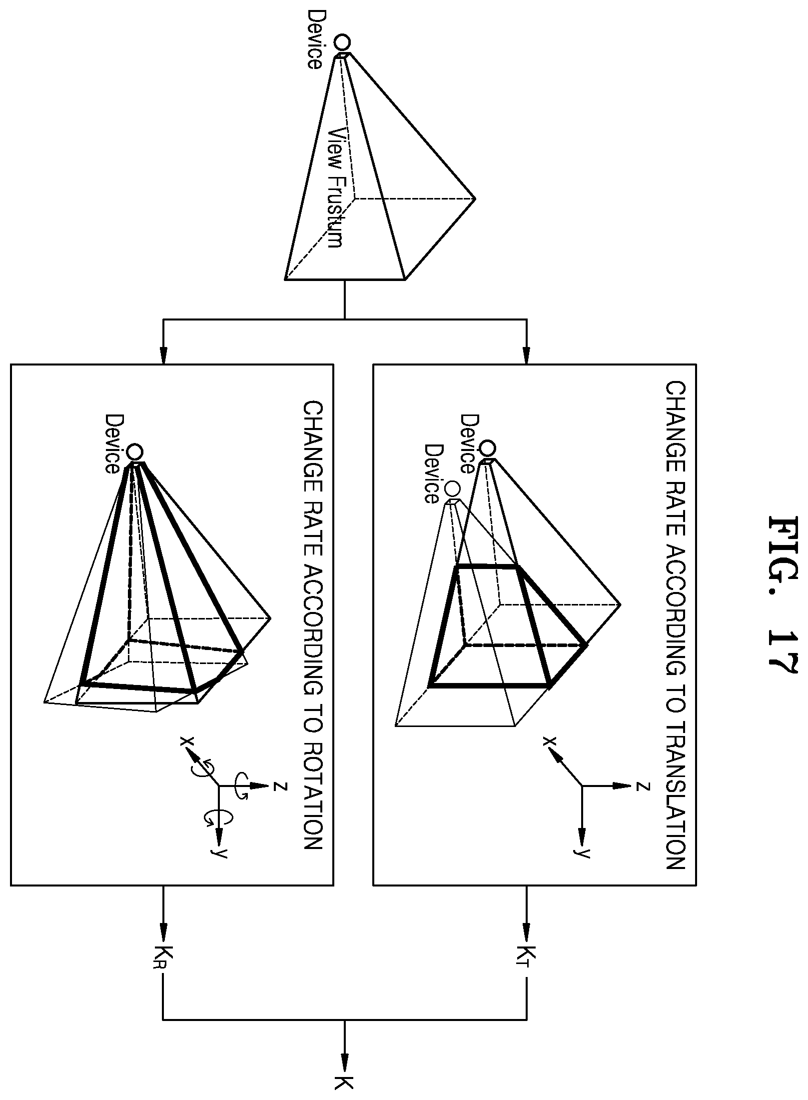 Patent US12367646 Figure 18 – Augmented reality device and method for obtaining depth map by using depth sensor