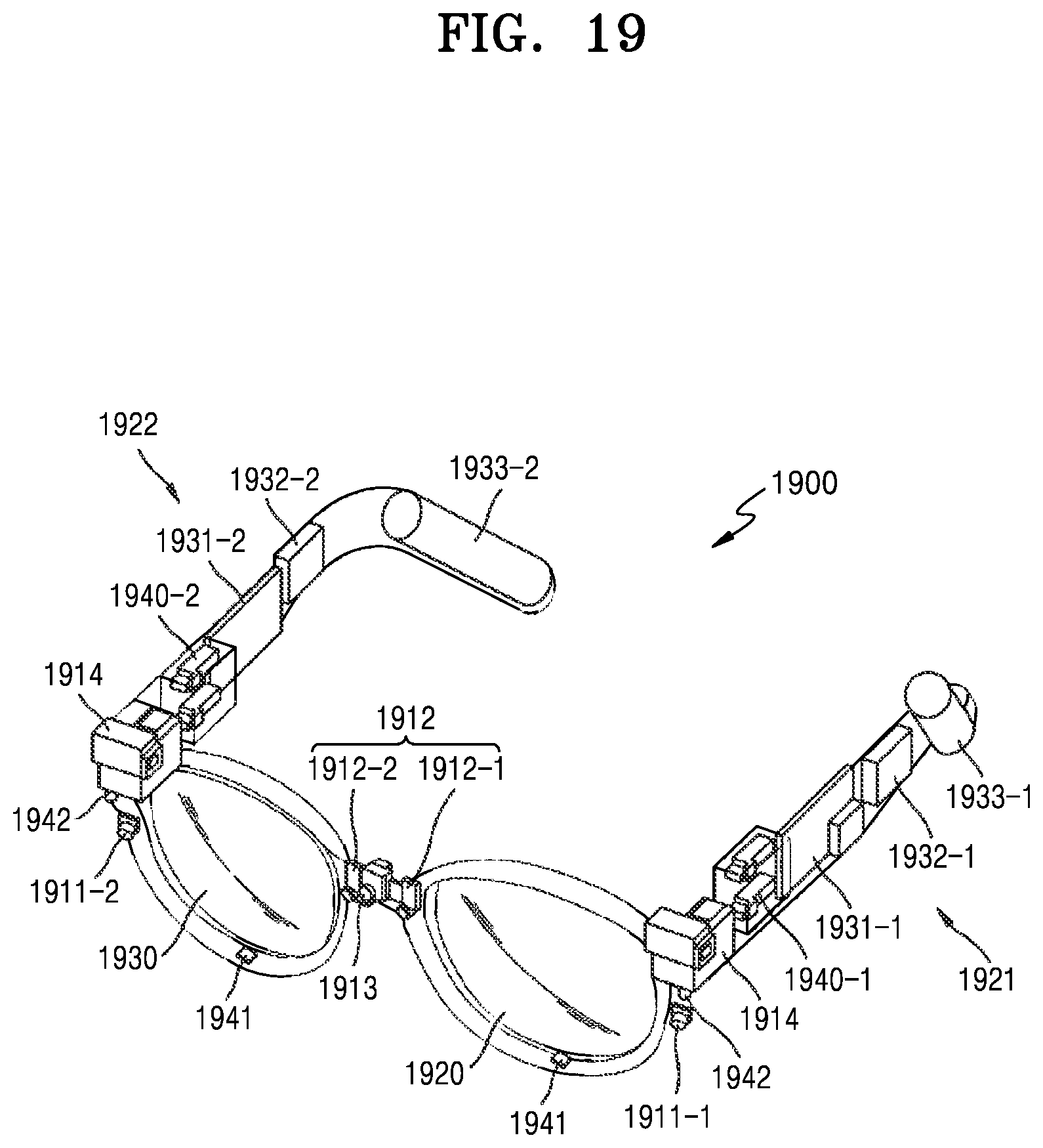 Patent US12367646 Figure 20 – Augmented reality device and method for obtaining depth map by using depth sensor