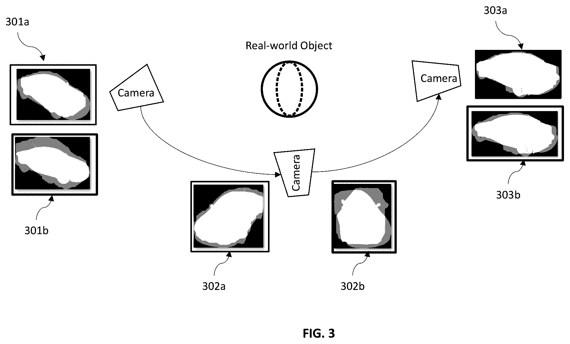 Patent US12367647 Figure 3 – Apparatus and method for aligning virtual objects in augmented reality viewing environment