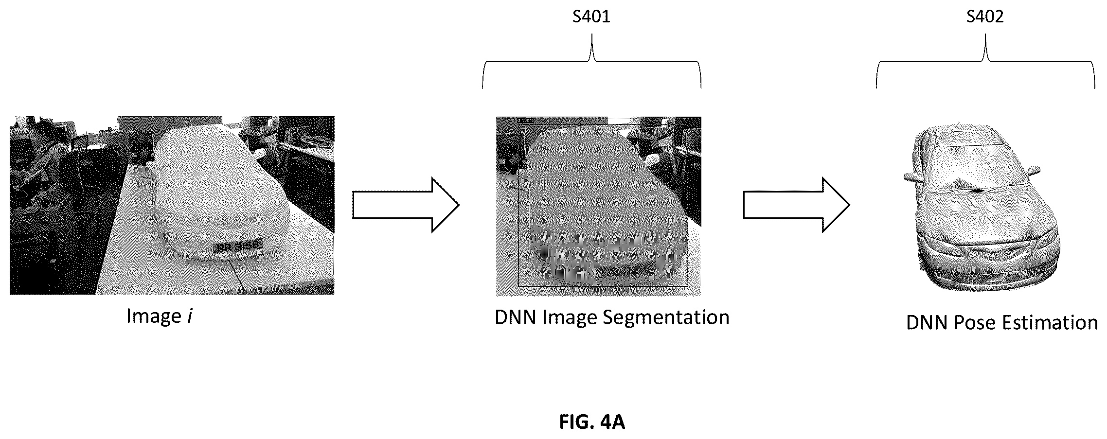 Patent US12367647 Figure 4 – Apparatus and method for aligning virtual objects in augmented reality viewing environment