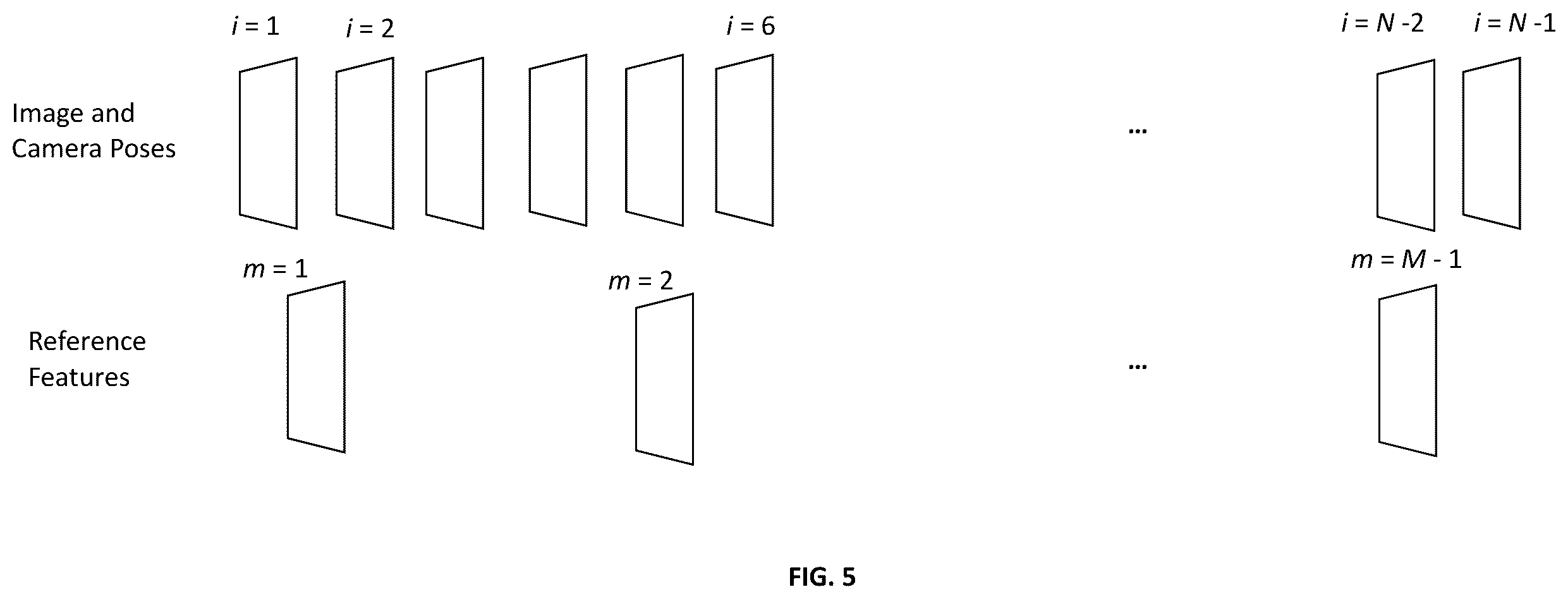 Patent US12367647 Figure 6 – Apparatus and method for aligning virtual objects in augmented reality viewing environment